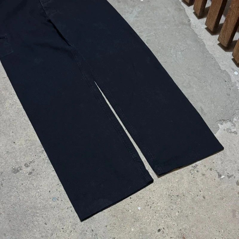 Maison Margiela S/S 2004 Maison Margiela anatomic McQueen pants Size US 29 - 9 Thumbnail