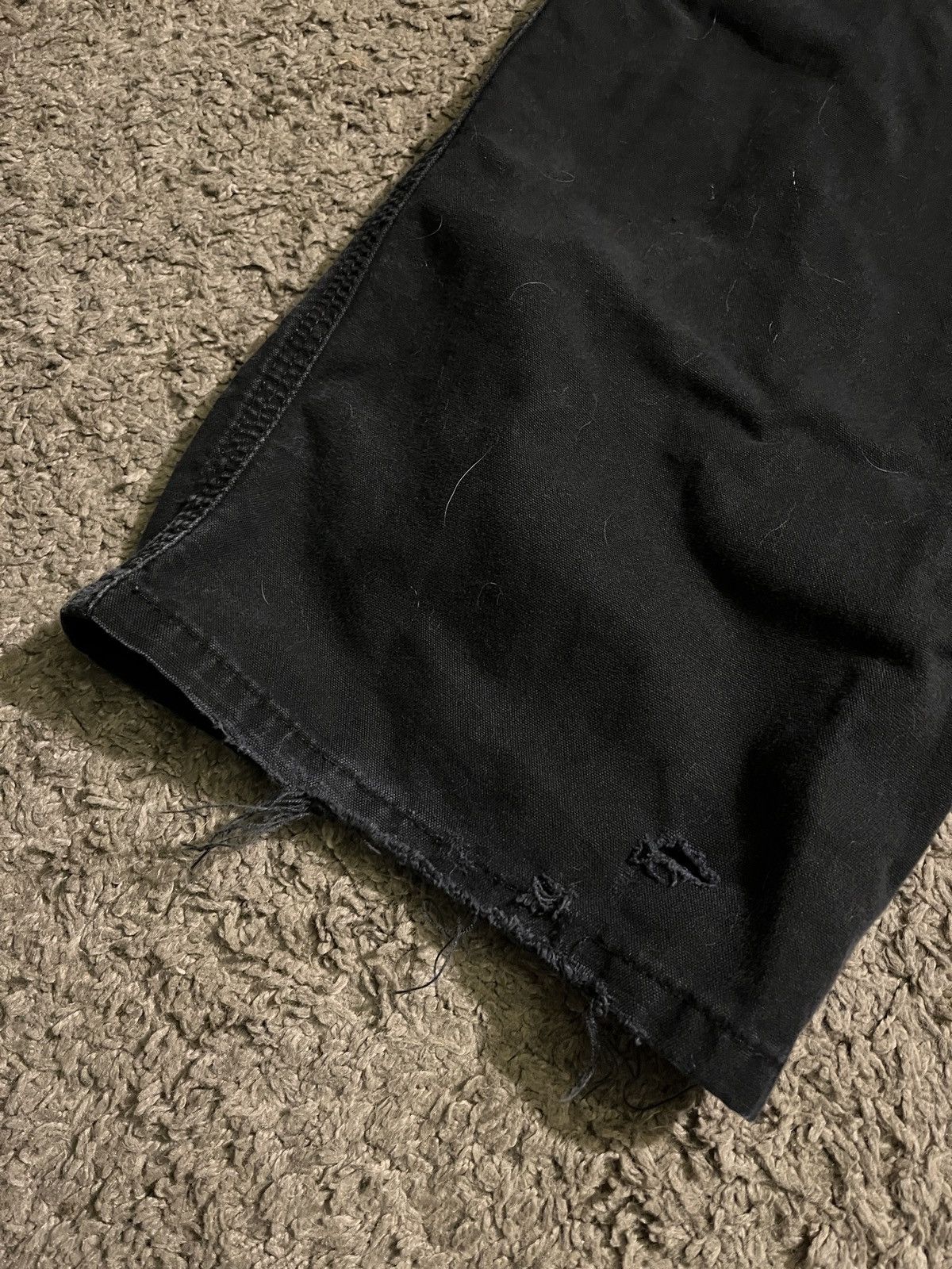 Carhartt Carhartt Loose Fit Dungarees Size US 34 / EU 50 - 3 Thumbnail
