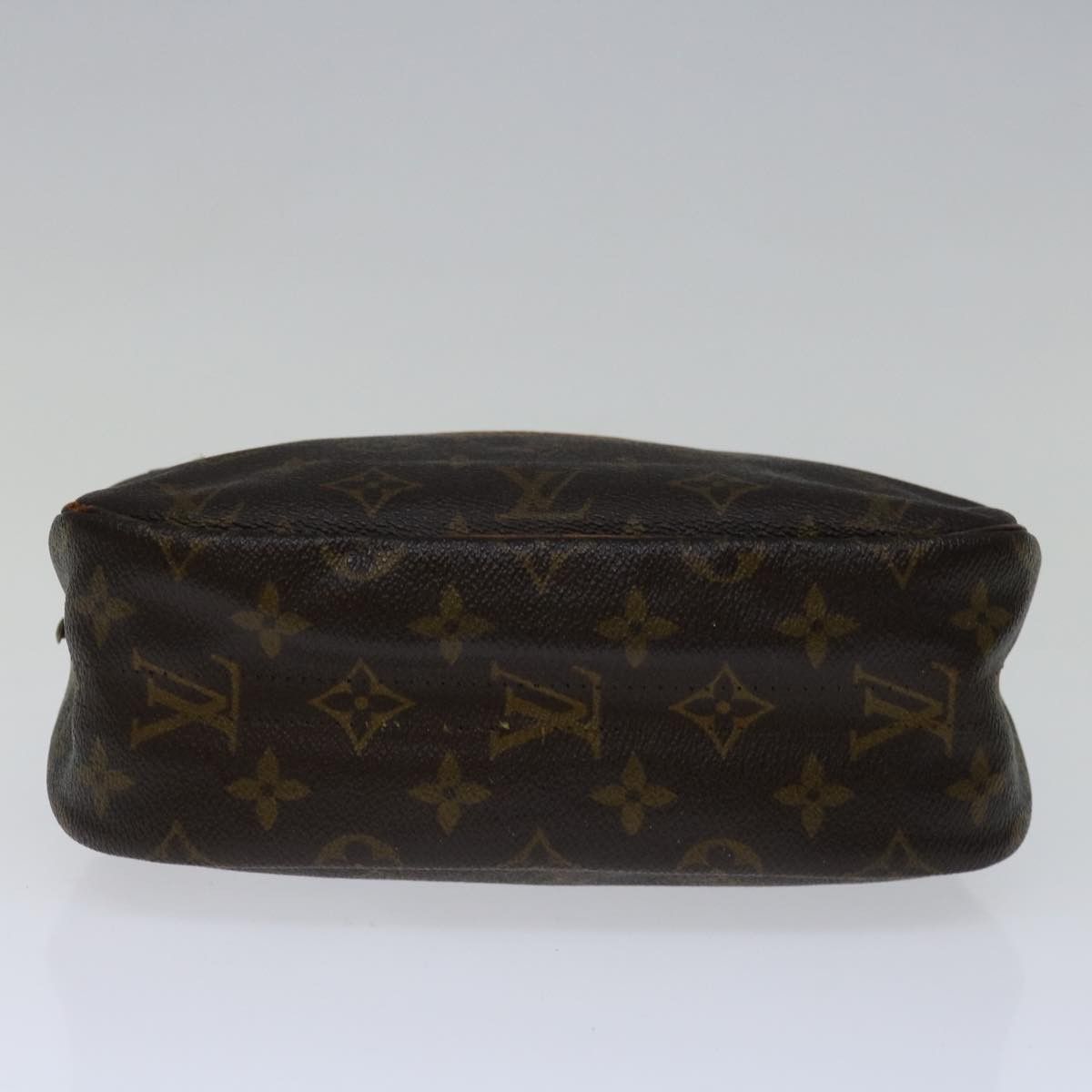 Louis Vuitton LOUIS VUITTON Monogram Senlis Shoulder Bag M51222 Size ONE SIZE - 7 Thumbnail