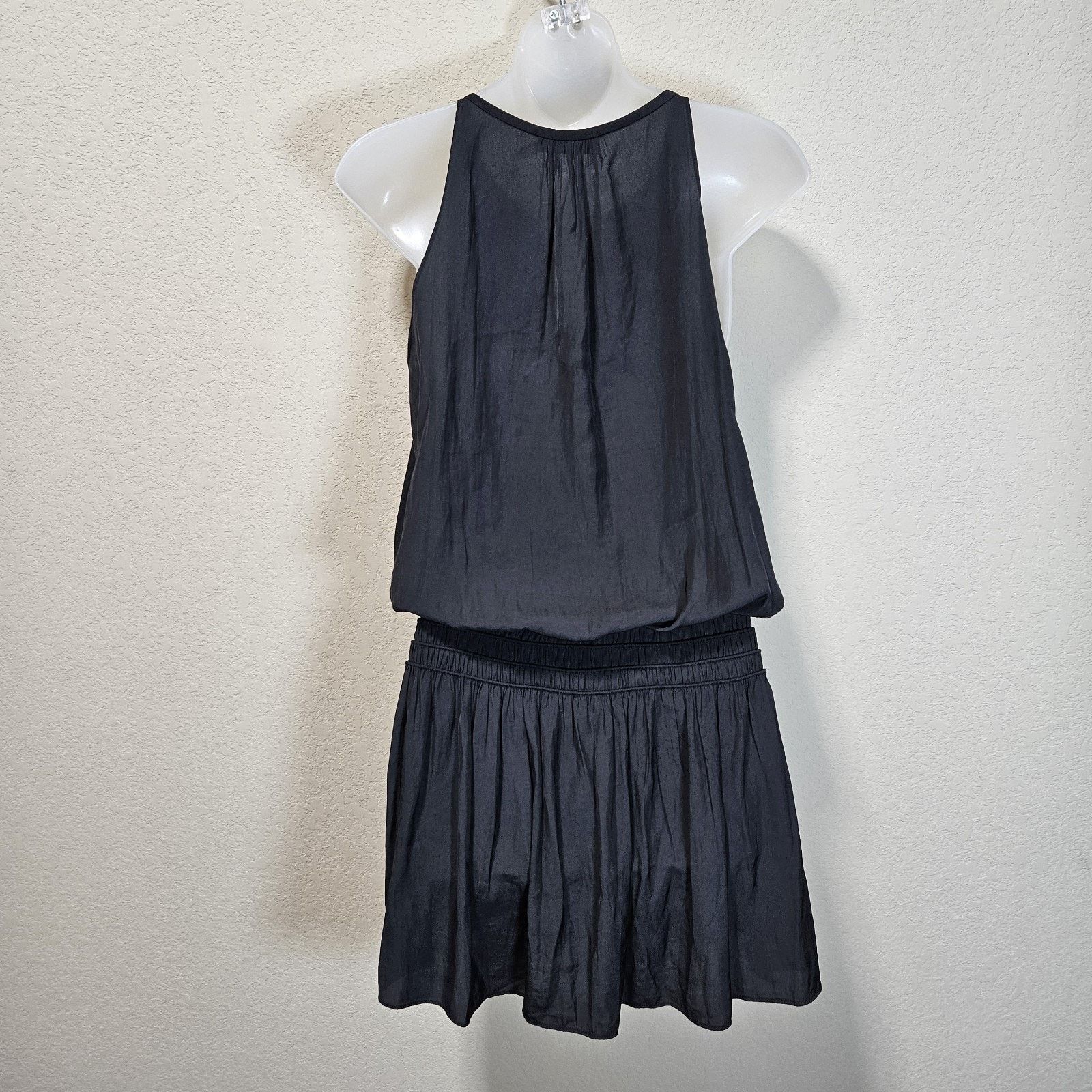 REVOLVE × Ramy Brook Ramy Brook Revolve Hilton Mini Dress Size M / US 6-8 / IT 42-44 - 6 Thumbnail