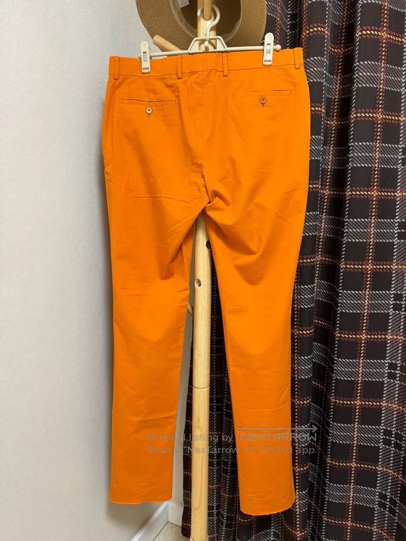 Hermes Hermes Casual Pants Size US 30 / EU 46 - 2 Thumbnail