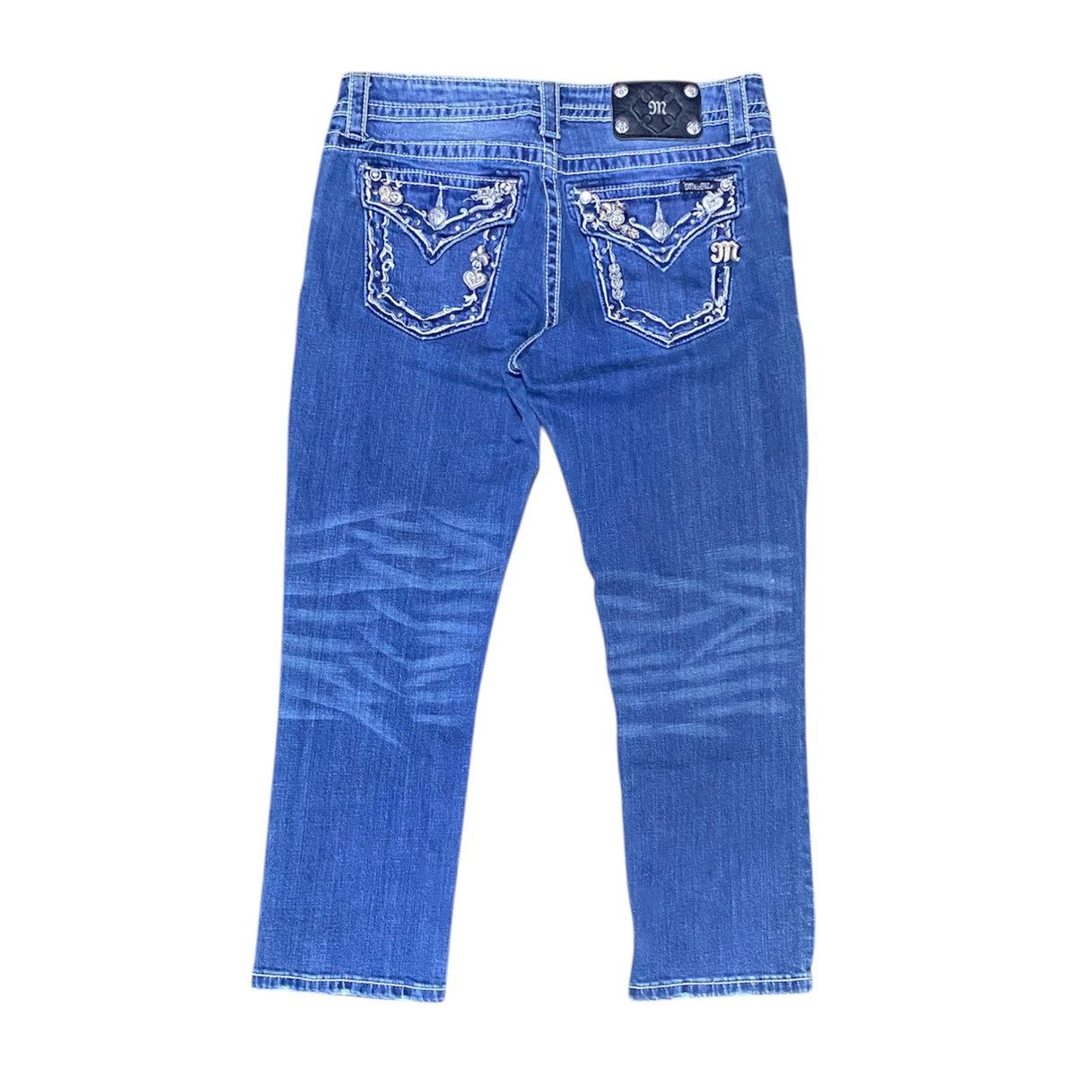 Miss Me Miss me Jeans Size 28" / US 6 / IT 42 - 1 Thumbnail