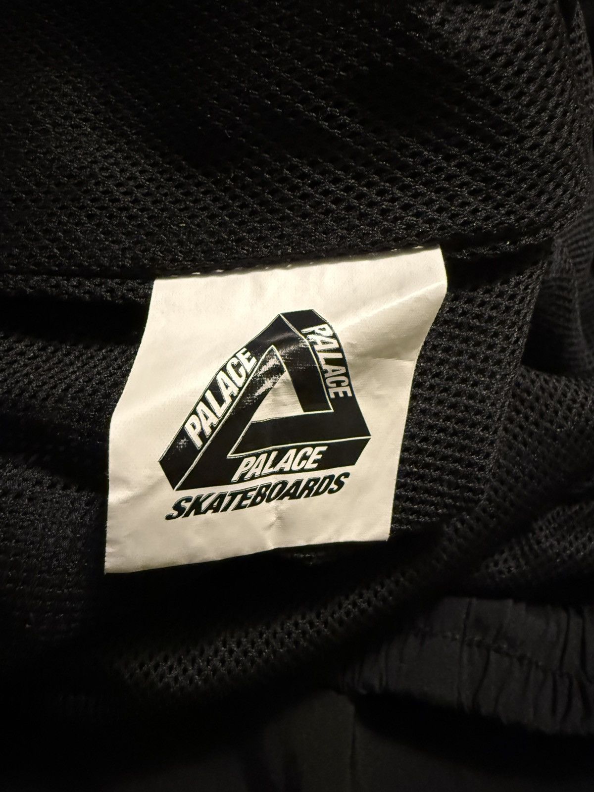 Palace Palace FW23 Pro Team Shell Joggers Size US 30 / EU 46 - 4 Thumbnail