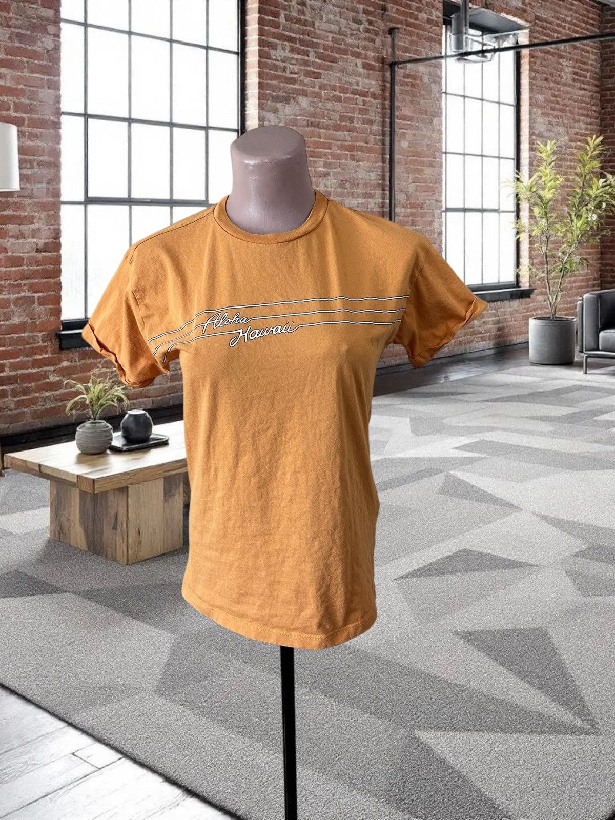 Gestuz Gestuz Hawaii Tee size S Size S / US 4 / IT 40 - 1 Thumbnail