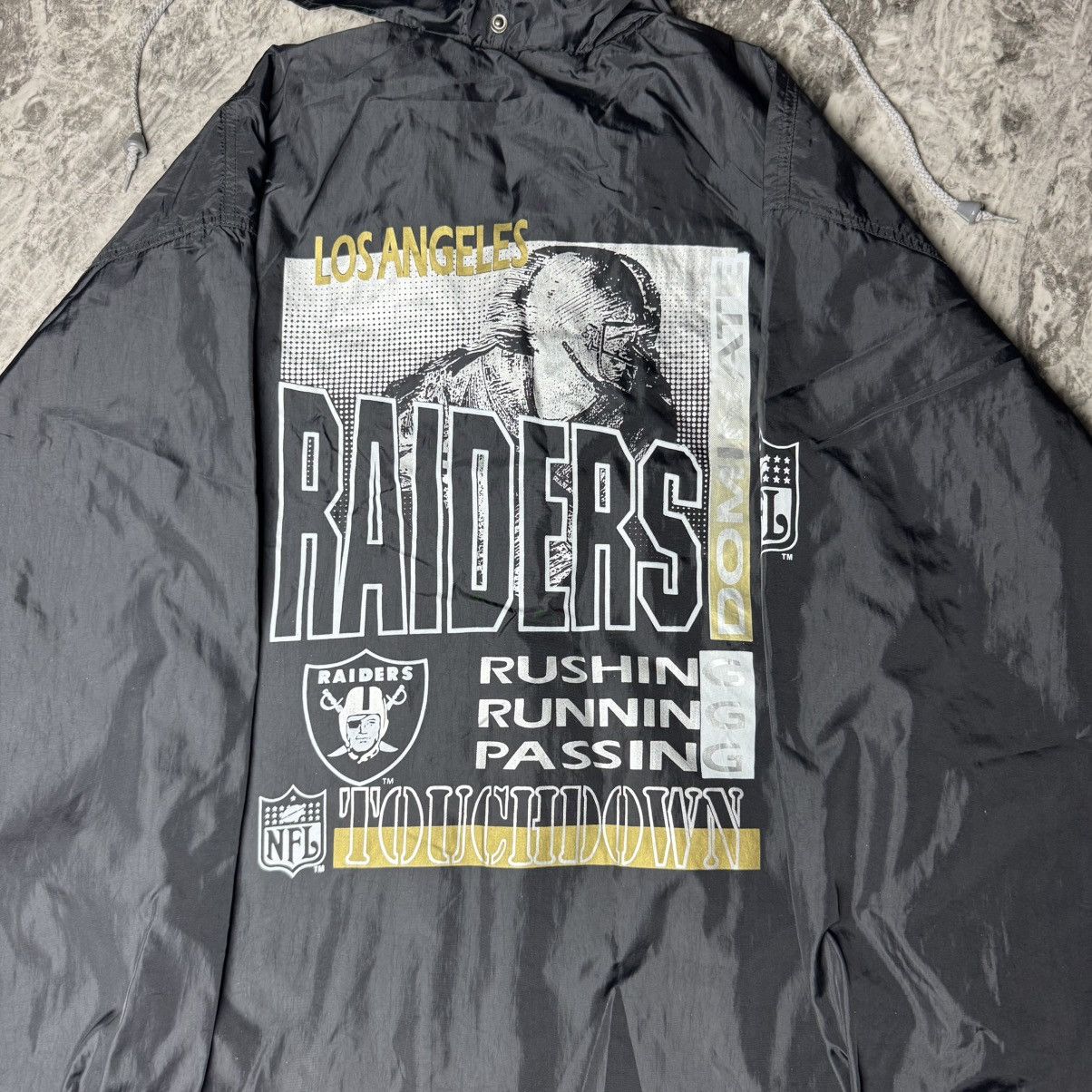 NFL × Vintage Vintage NFL Campi Jacket Size US L / EU 52-54 / 3 - 2 Thumbnail
