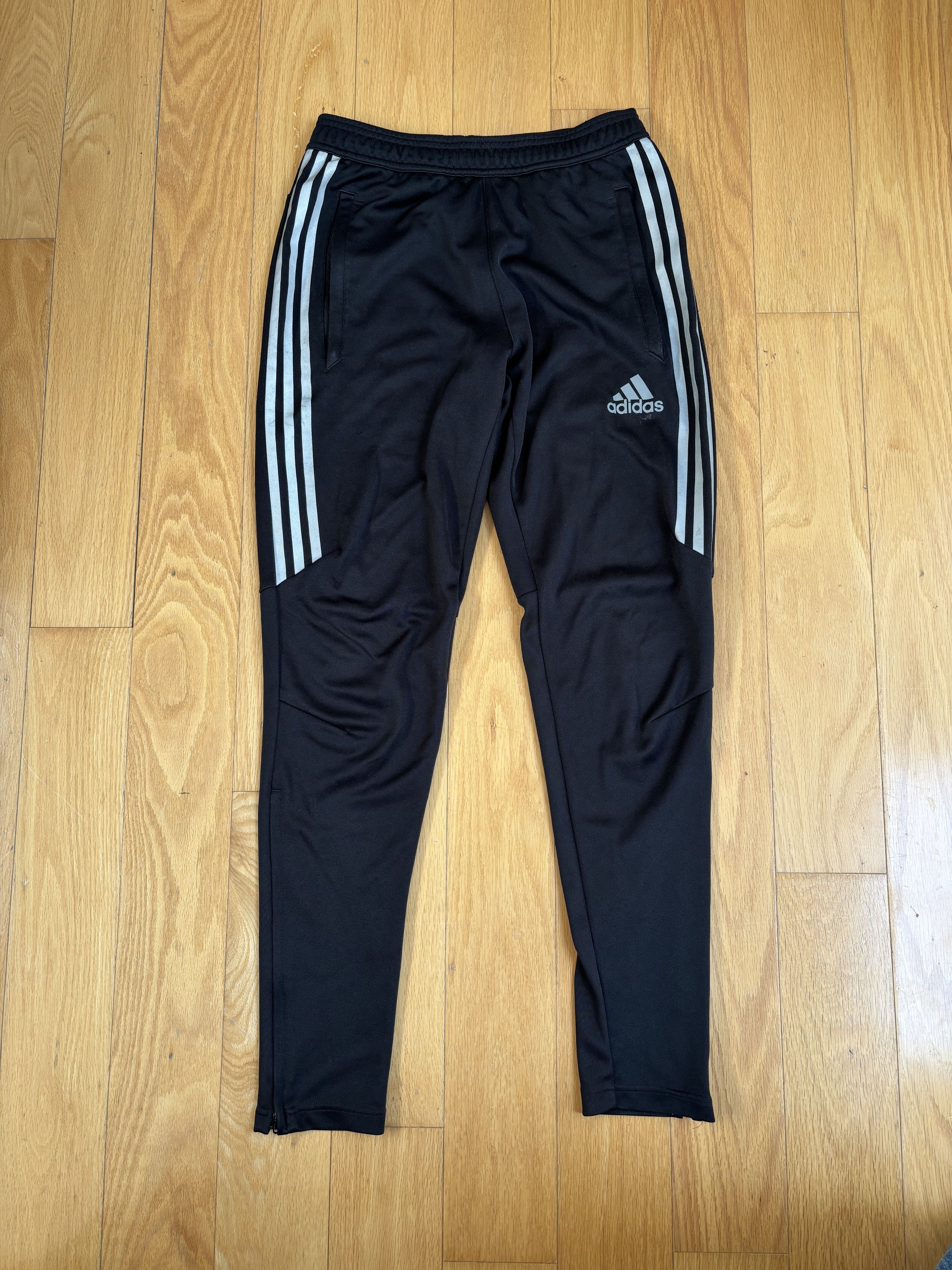 Adidas Adidas 3M Tiro Track Pants S Size US 30 / EU 46 - 1 Thumbnail