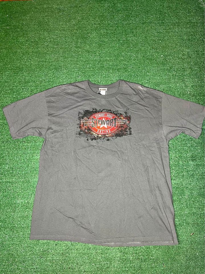 NASCAR Vintage Nascar T-shirt Size 3XL Size US XXL / EU 58 / 5 - 1 Thumbnail
