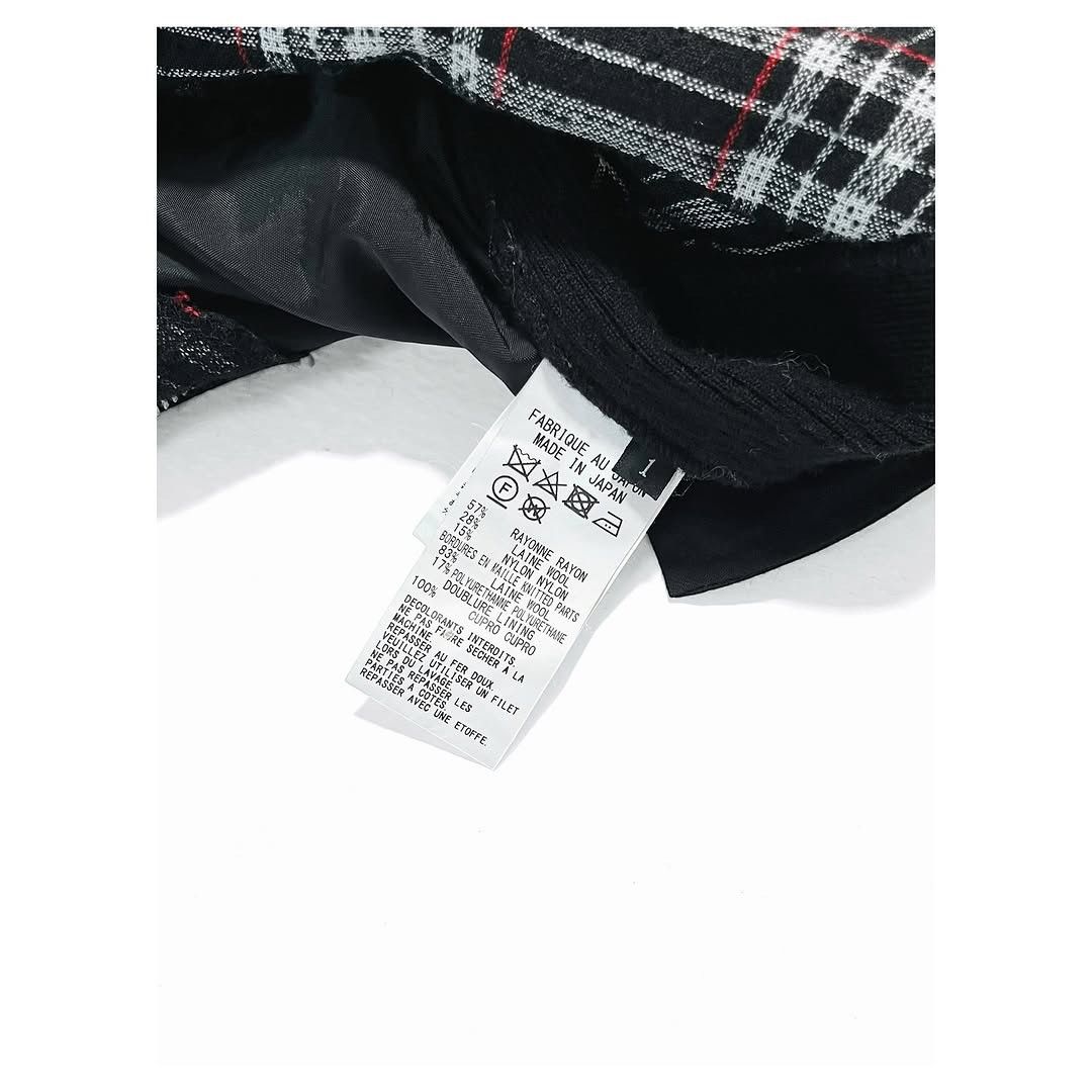 Y's Y’s Yohji Yamamoto Pants Size US 29 - 6 Thumbnail