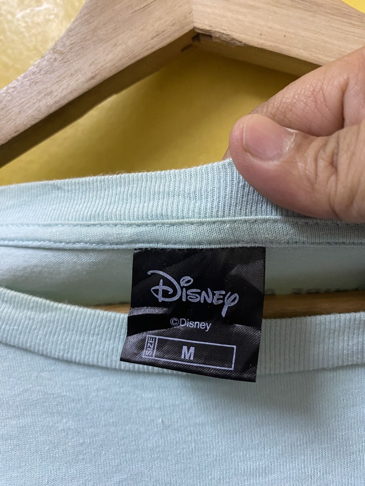 Disney Disney Dumbo Crewneck Tee Blue Colour Size US XL / EU 56 / 4 - 8 Thumbnail