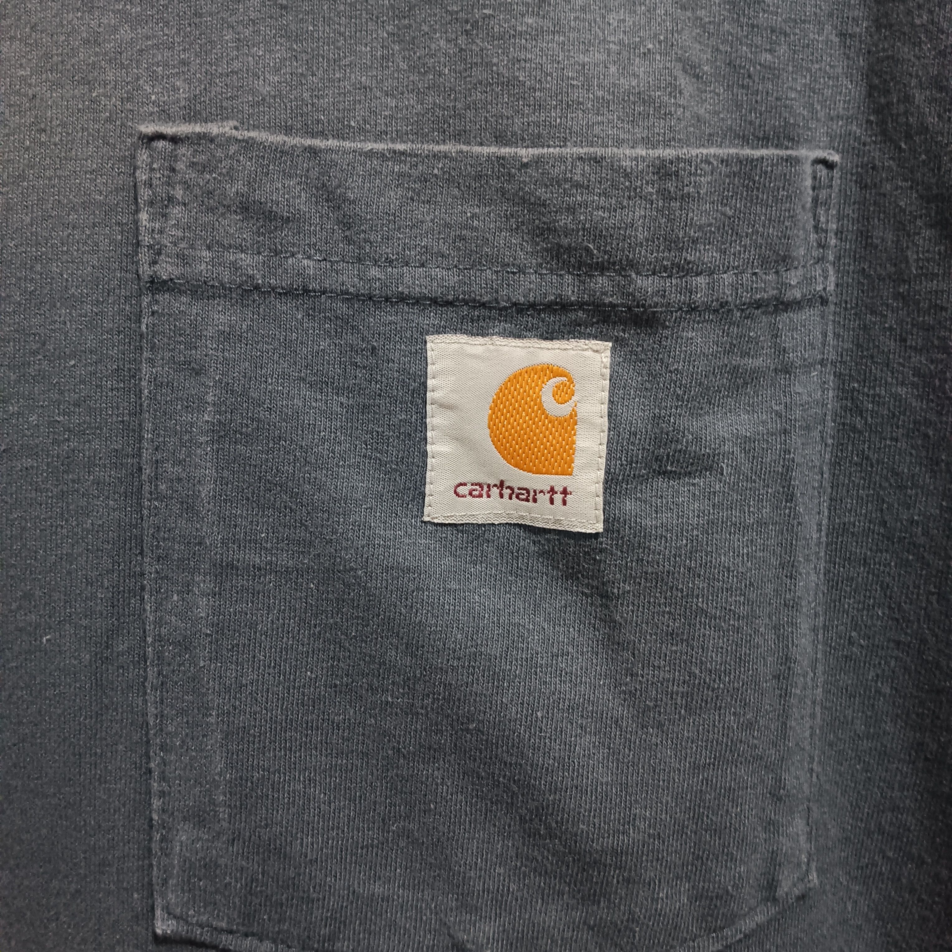Carhartt Carhartt Size US L / EU 52-54 / 3 - 3 Thumbnail