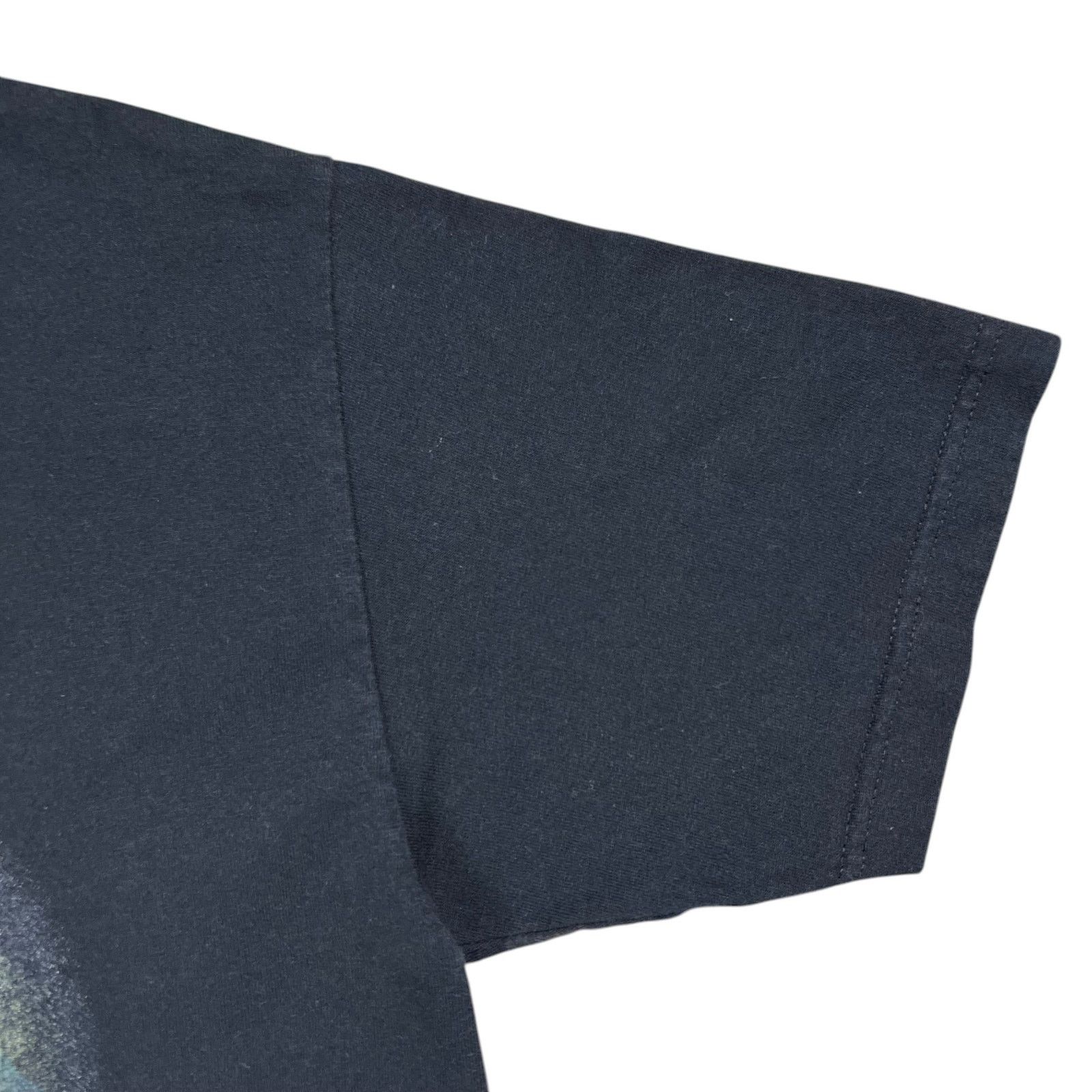 Star Wars × Vintage Vintage Y2K Star Wars Jar Jar Binks Episode 1 tee (M) Size US M / EU 48-50 / 2 - 5 Thumbnail