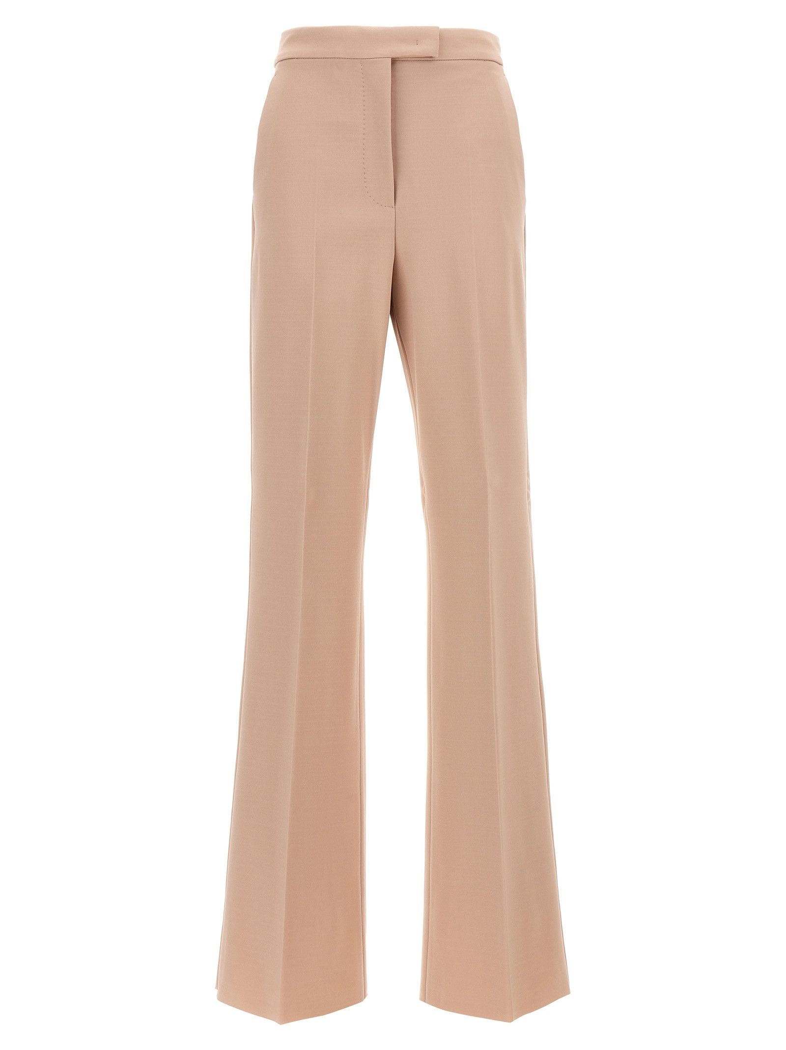 Max Mara 'Norcia' Trousers Size 28" / US 6 / IT 42 - 1 Thumbnail