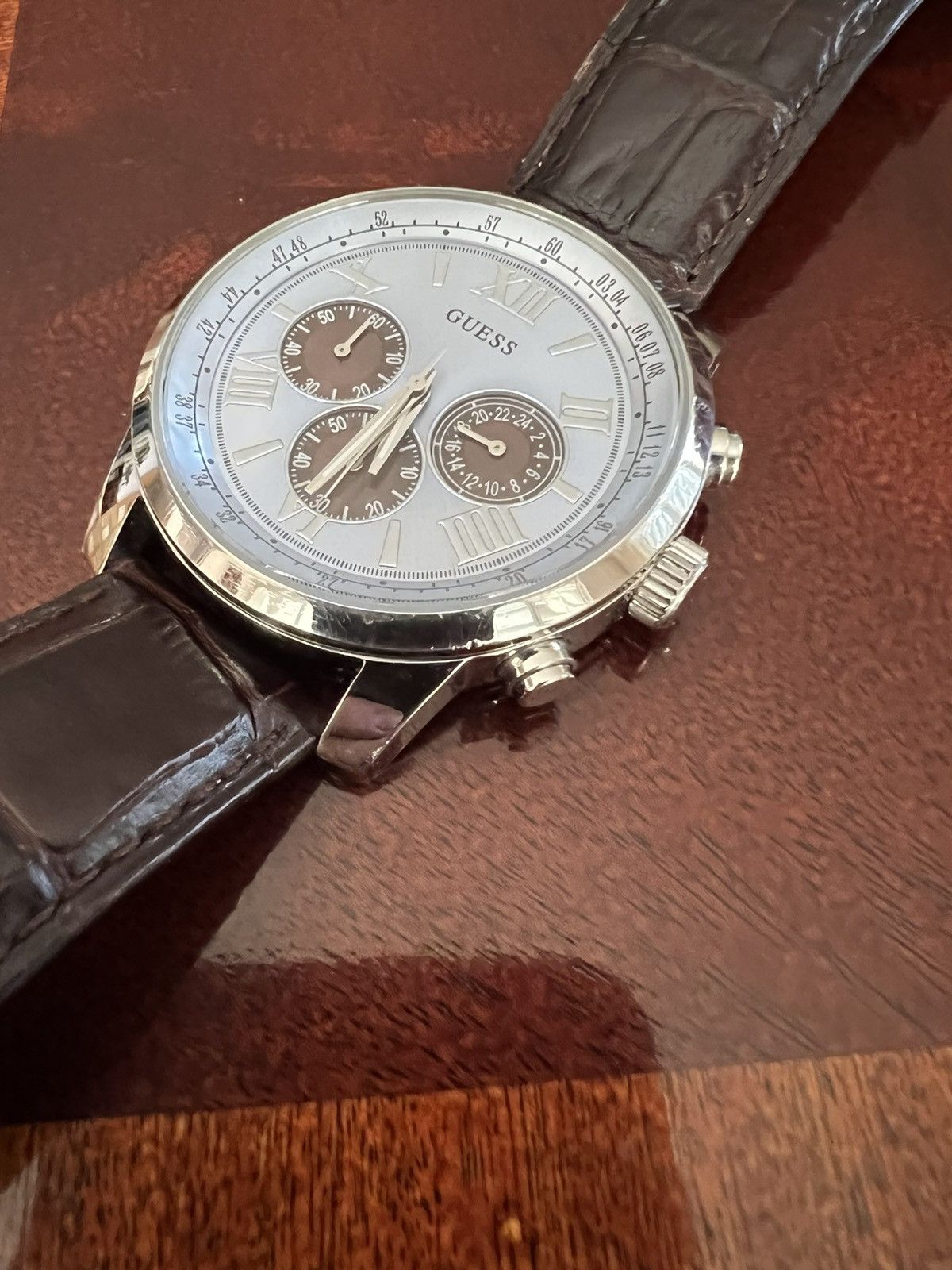 Guess Guess Watch Size ONE SIZE - 6 Thumbnail