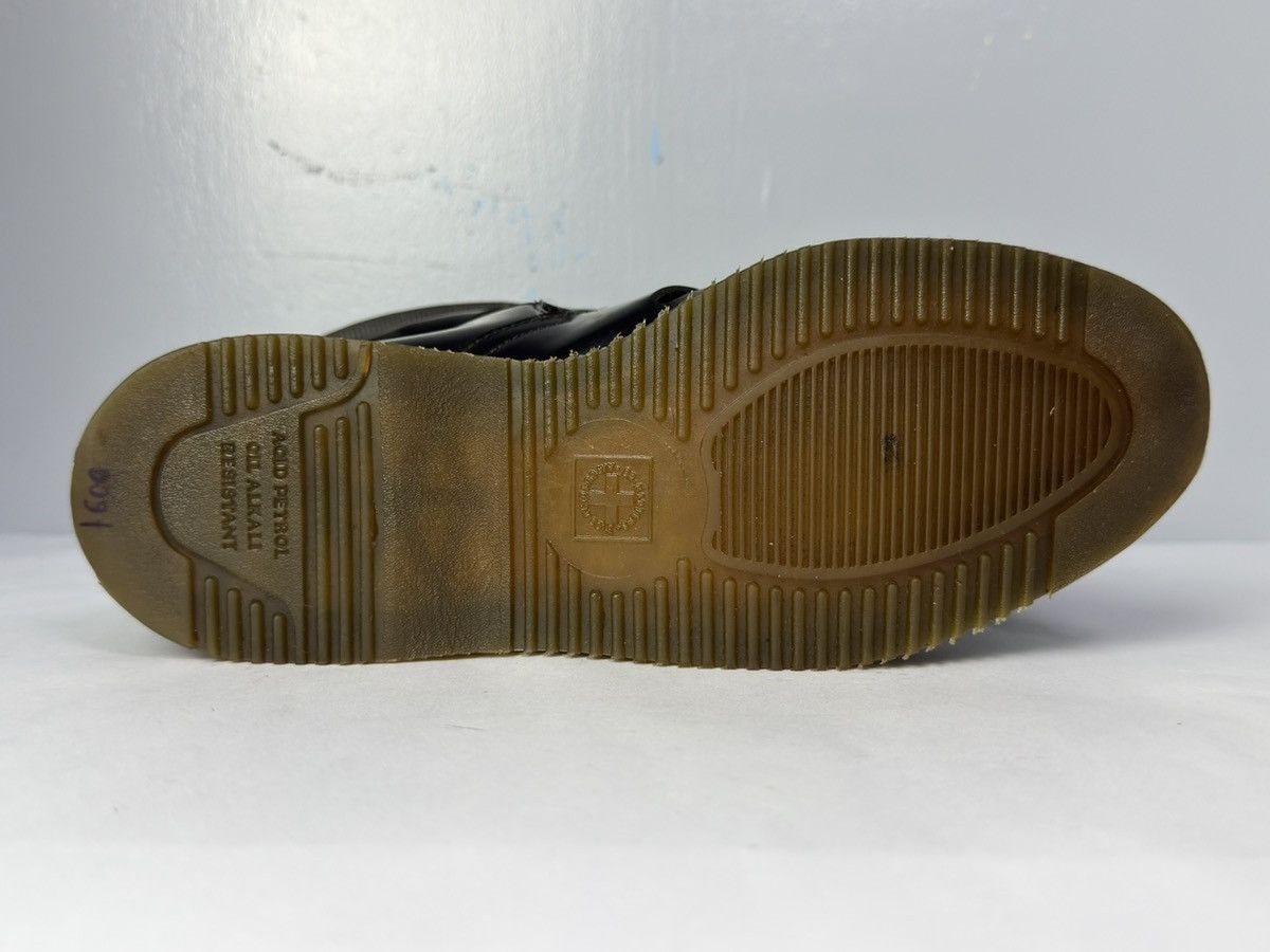 Comme des Garcons × Dr. Martens Dr. Martens x Comme des Garcons Mary Jane Sandals Size US 7 / IT 37 - 11 Thumbnail