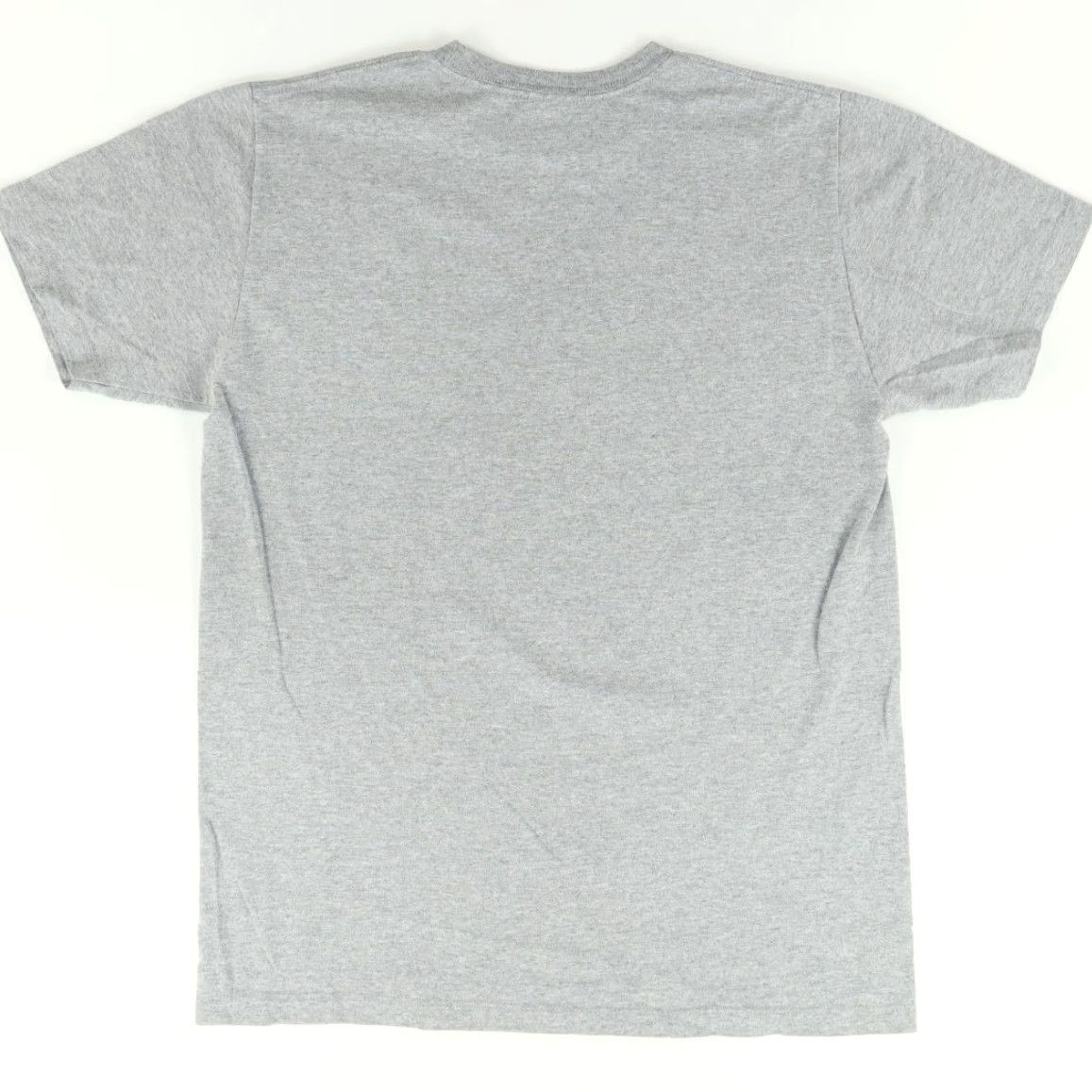 DC Comics DC Comics Batman Funko Solid T-Shirt Gray Men's M Shirt Short Sleeve Crew Neck Regular Fit Size M Batman Gray Solid DC Comics Mens Shirt Size US M / EU 48-50 / 2 - 4 Thumbnail