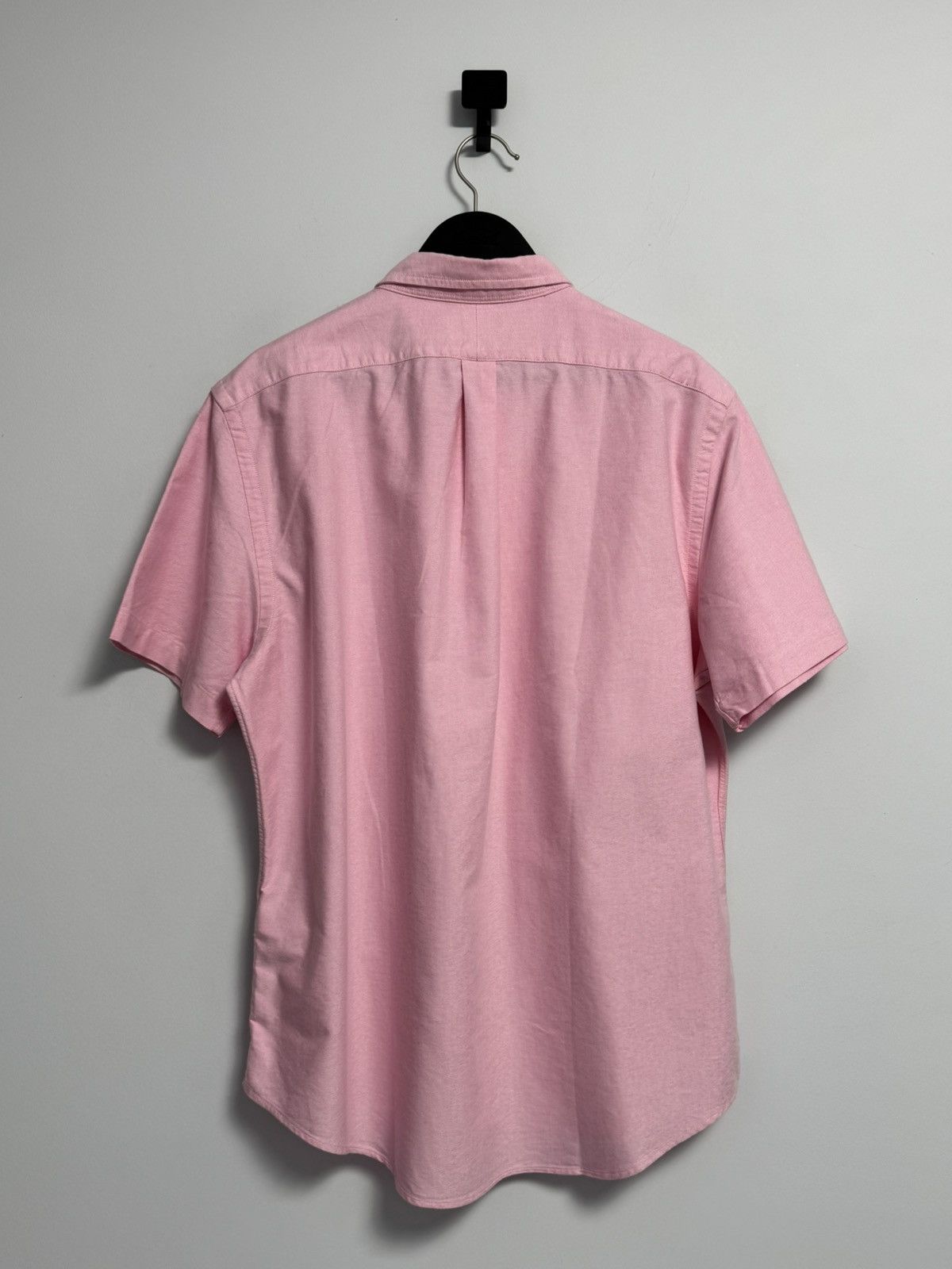 Polo Ralph Lauren Polo Ralph Lauren Button Up Shirt Y2K style Hype Size US XL / EU 56 / 4 - 10 Thumbnail