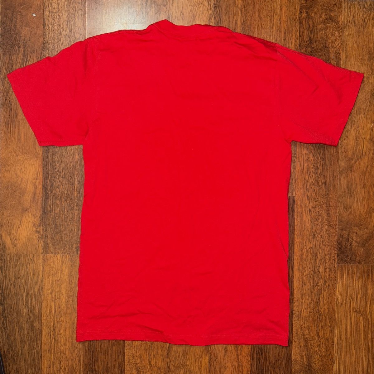 Supreme Supreme T-shirt Size US S / EU 44-46 / 1 - 2 Thumbnail