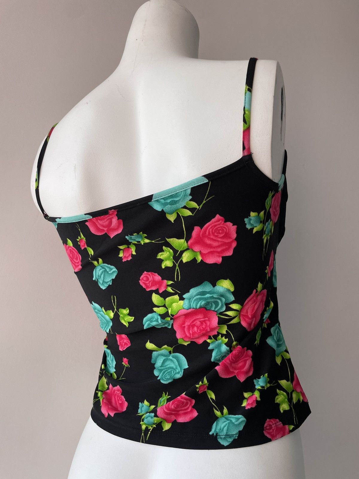 Vintage y2k blouse Size S / US 4 / IT 40 - 13 Thumbnail