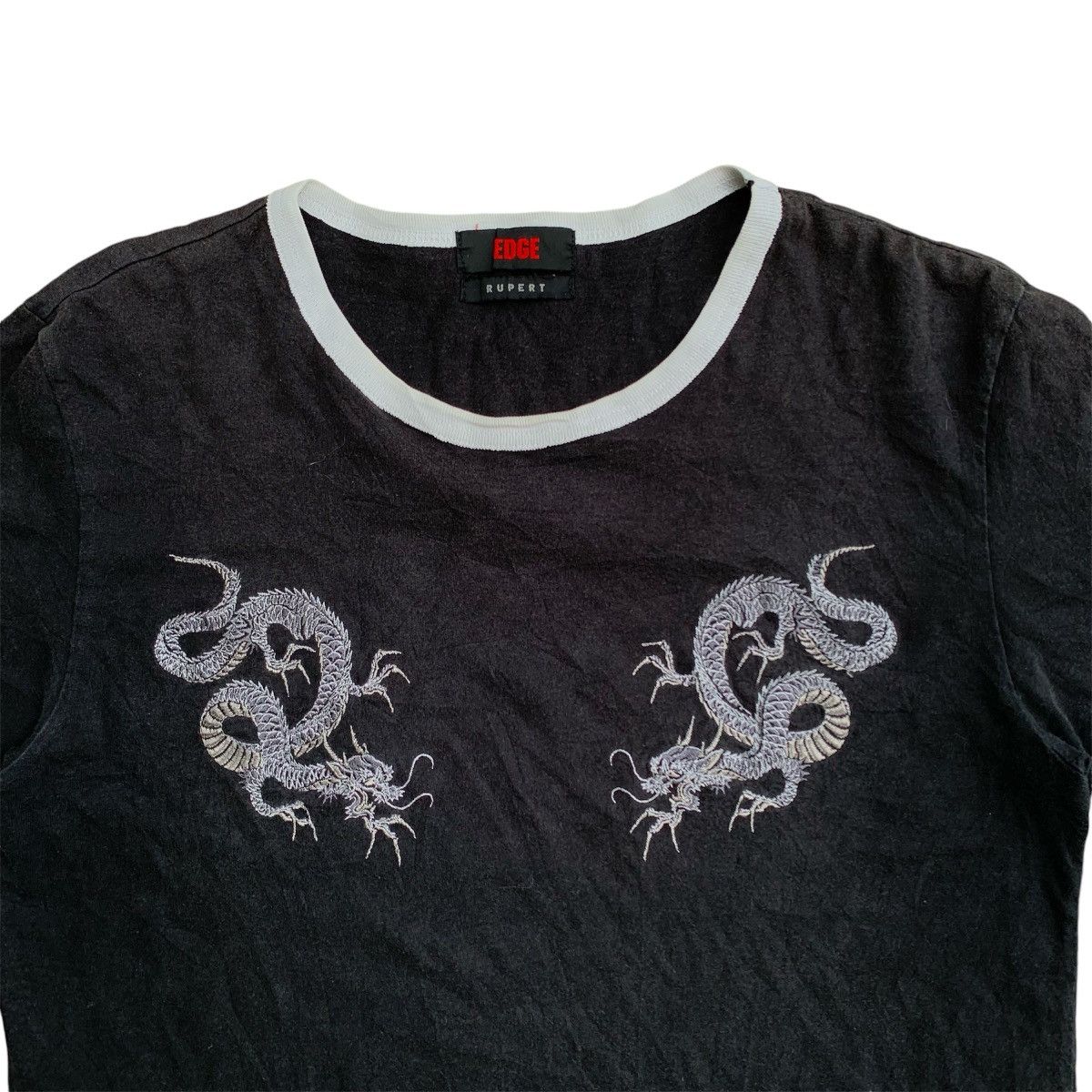 Beauty Beast × Hysteric Glamour × Japanese Brand EDGE RUPERT DOUBLE DRAGON JAPANESE BRAND Size US M / EU 48-50 / 2 - 2 Thumbnail