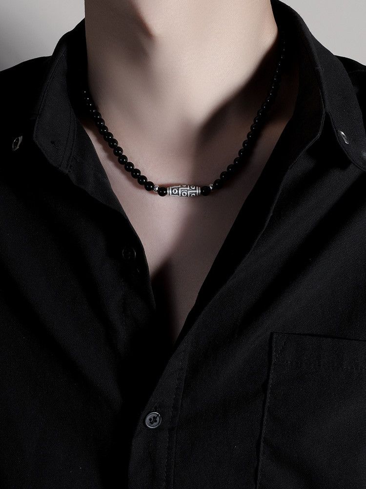 Other New Trend STEAL! Y2K Chains Necklace Chain Size ONE SIZE - 1 Thumbnail