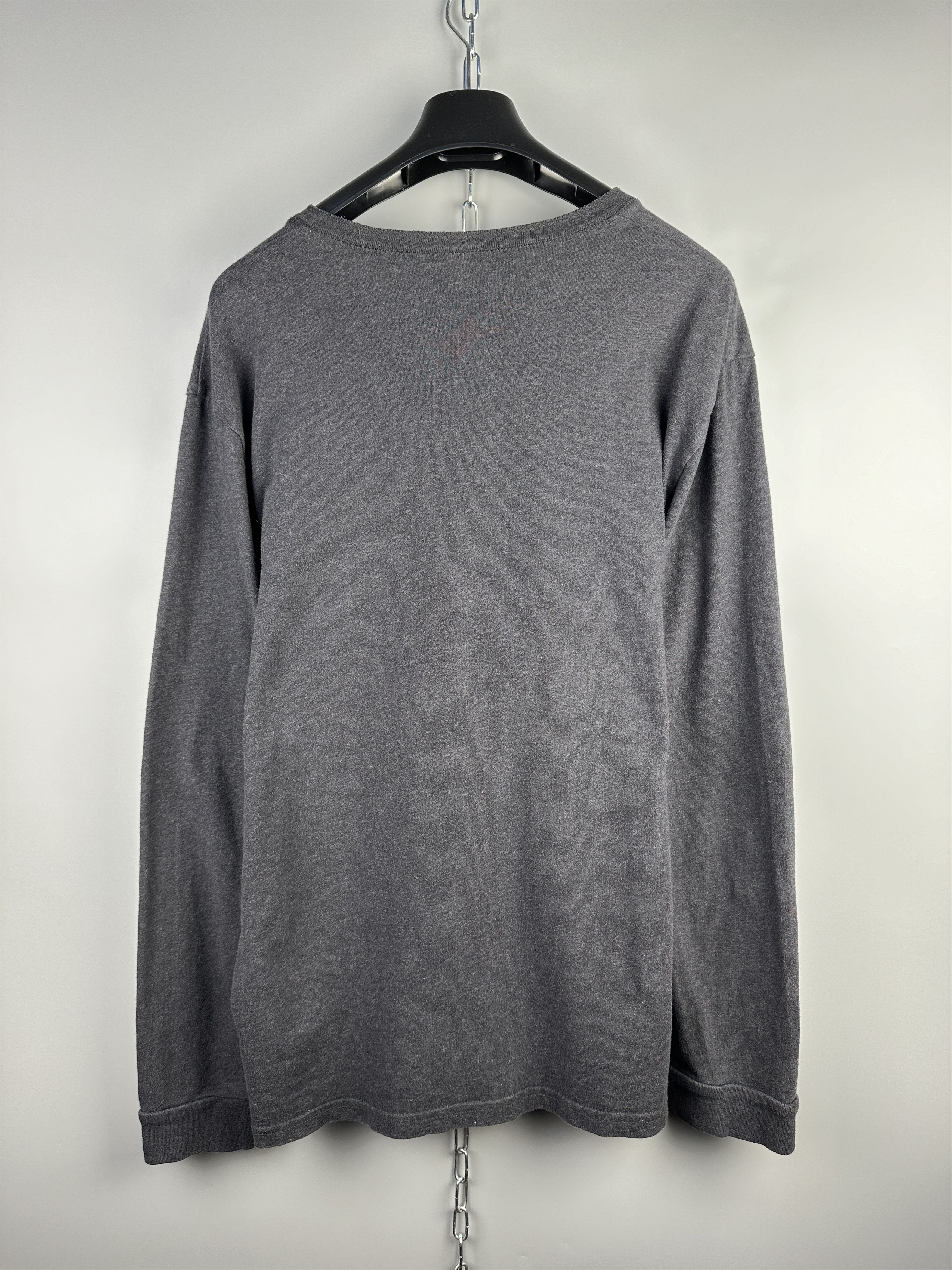 Carhartt Vintage Carhartt Long Sleeve Jumper Top Size US XL / EU 56 / 4 - 8 Thumbnail