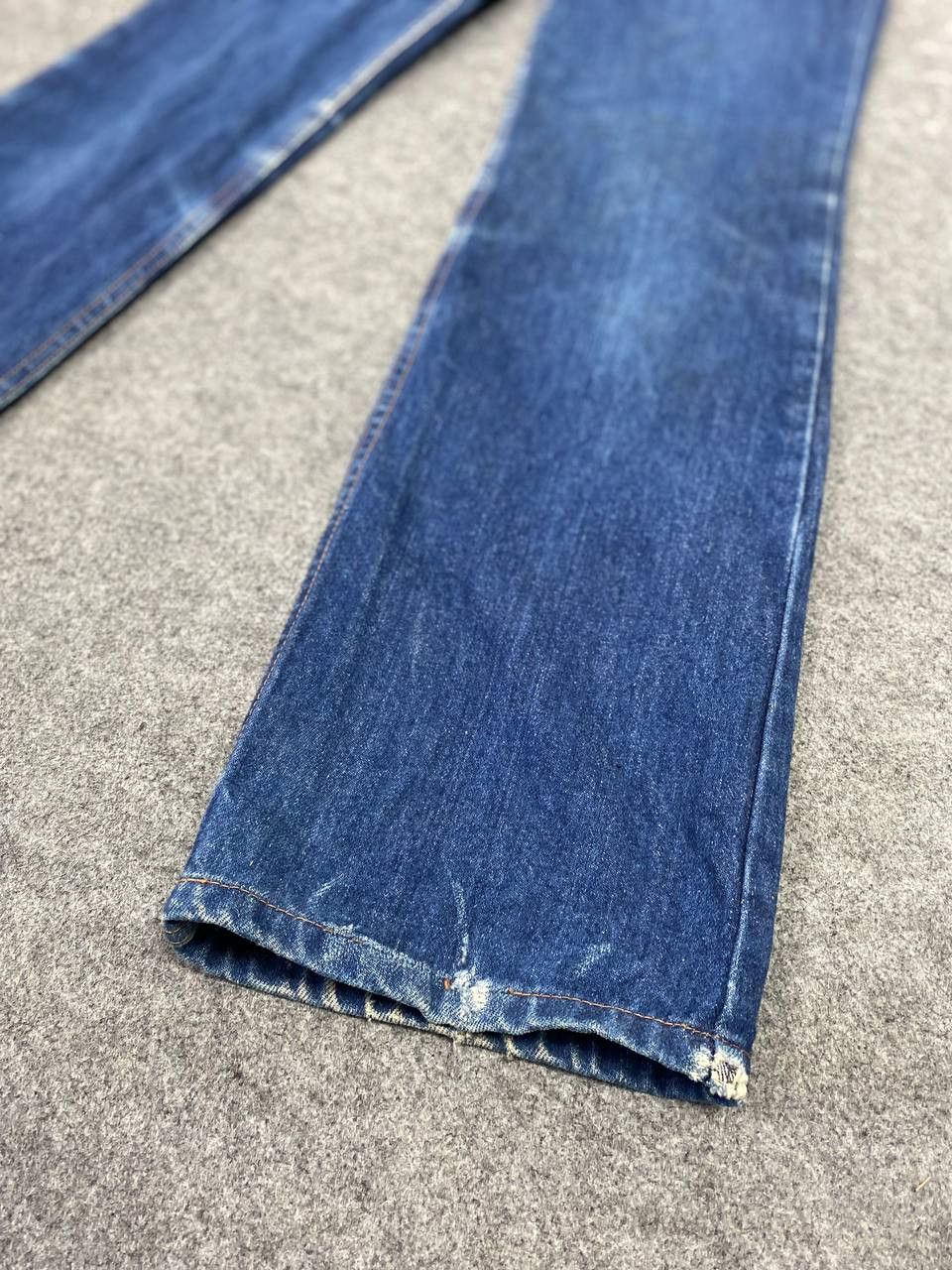 Levi's vintage levis orange tab very nice design Size US 28 / EU 44 - 8 Thumbnail