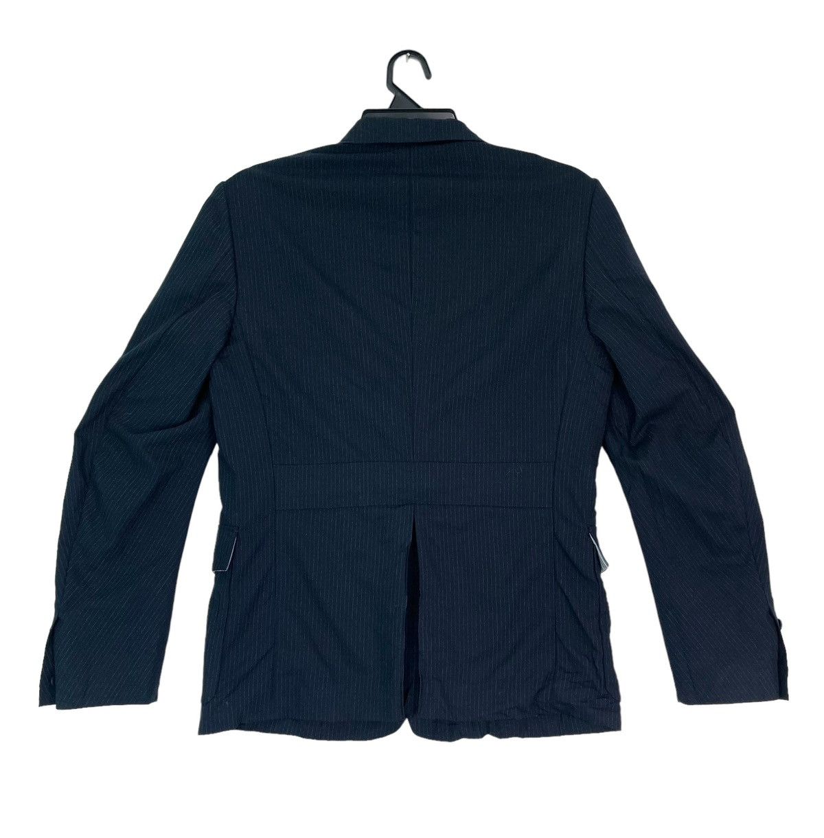 Nonnative Rare NONNATIVE japan stripe cargo pocket jacket Size US S / EU 44-46 / 1 - 6 Thumbnail