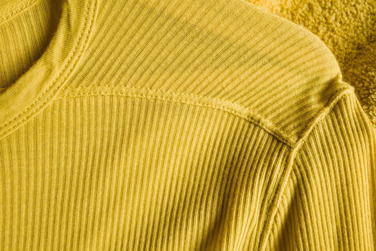 Rick Owens ZIGGY BANANA TANK TOP. Rick Owens EDFU S/S 2023 Size L / US 10 / IT 46 - 4 Thumbnail
