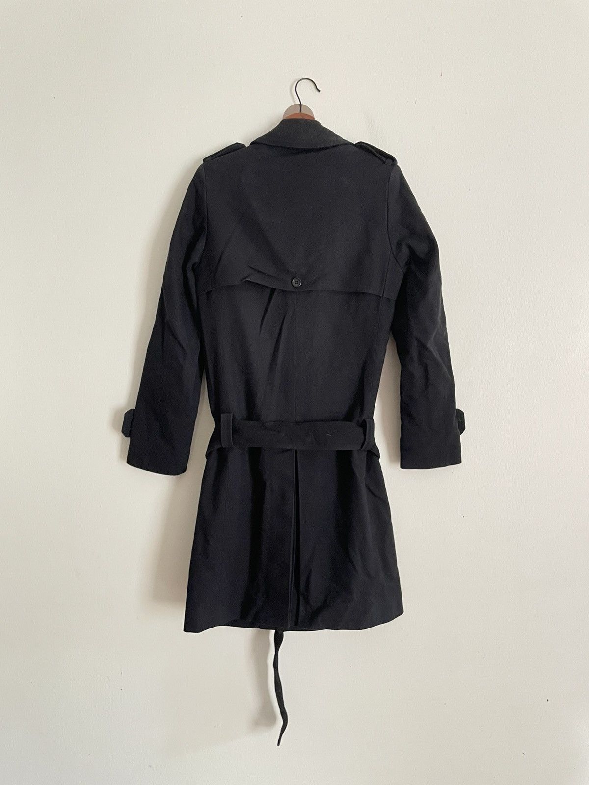 Japanese Brand Shinya Yamaguchi Jacket Size S / US 4 / IT 40 - 2 Thumbnail