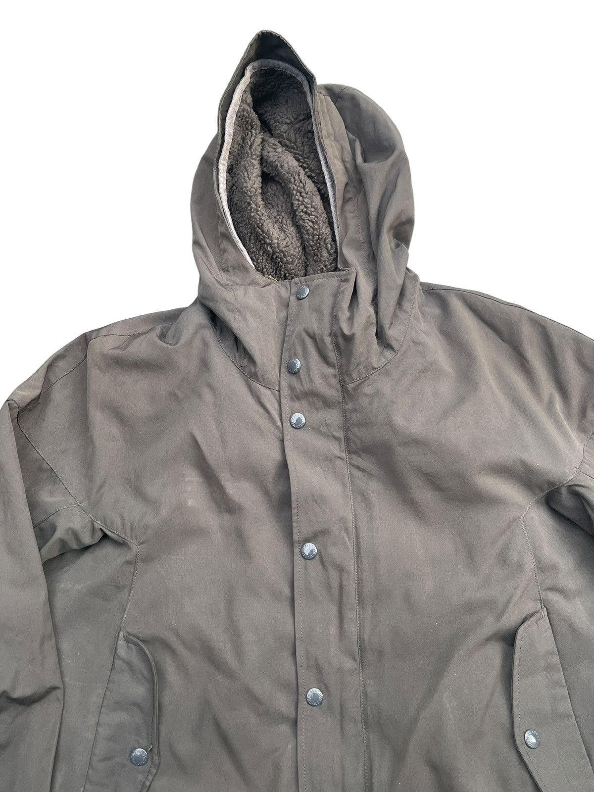 Beams Plus Beams Japan Parka Jacket Size US M / EU 48-50 / 2 - 6 Thumbnail