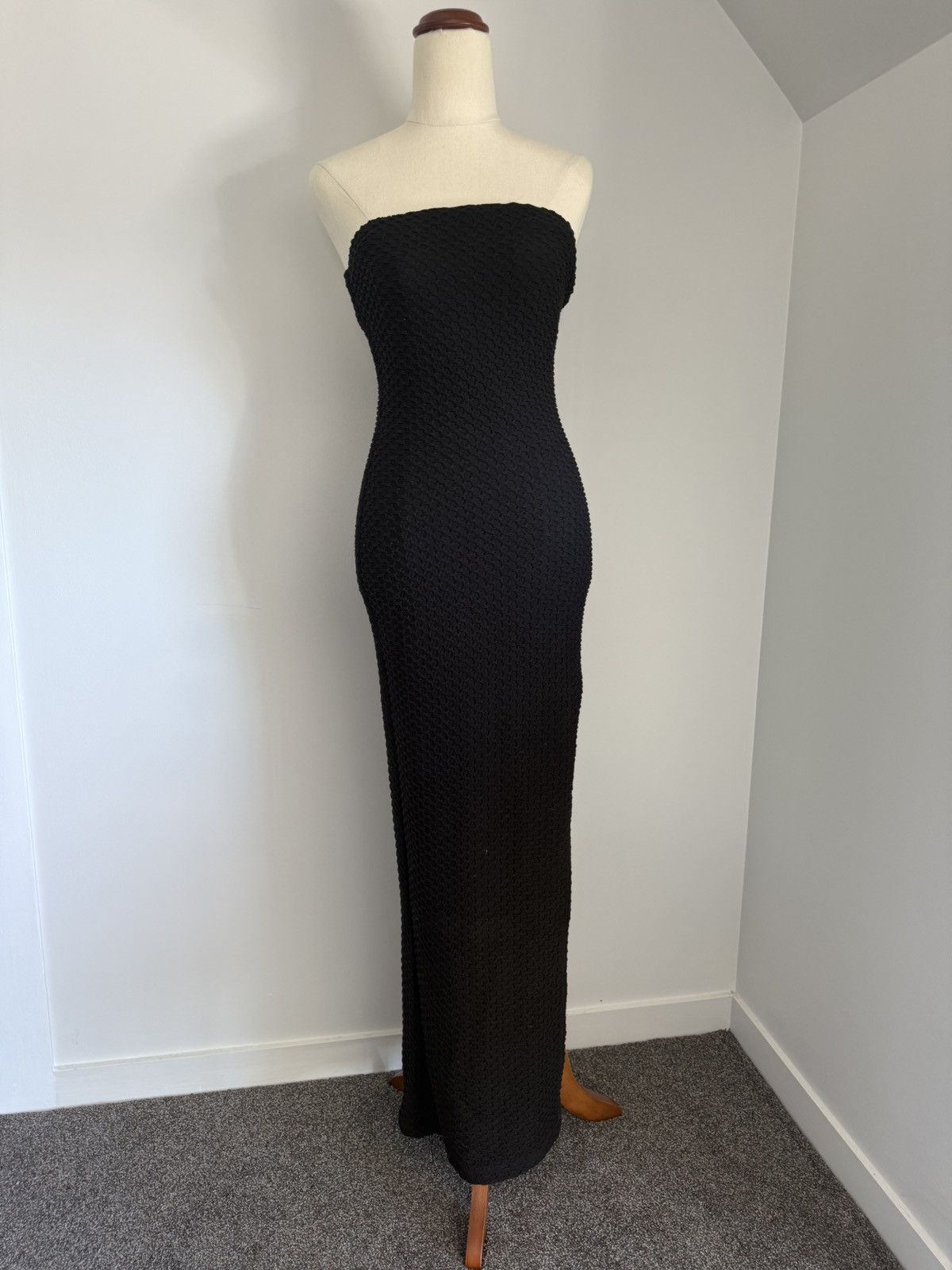 Other Jayda Maxi Dress Size M / US 6-8 / IT 42-44 - 6 Thumbnail