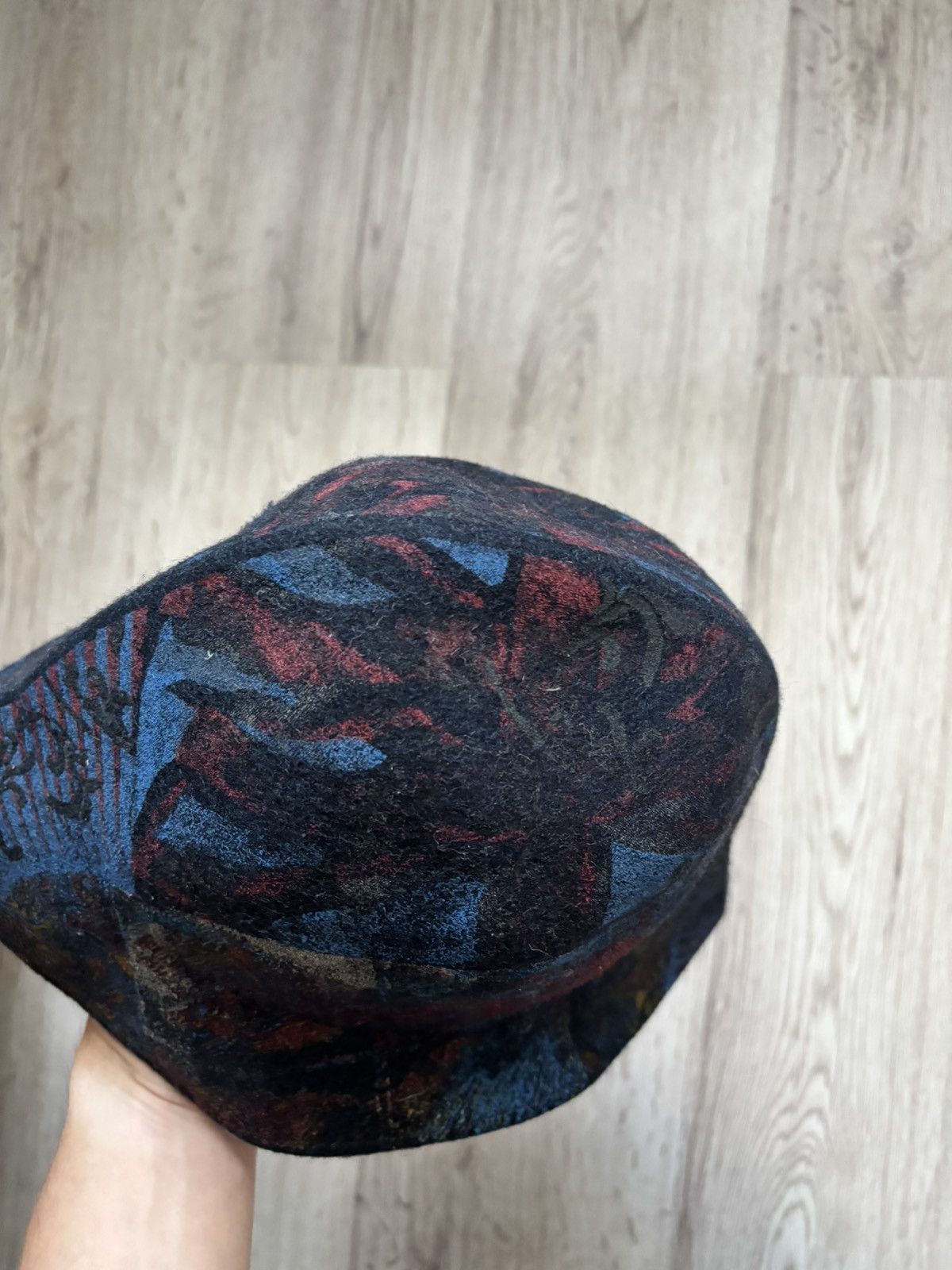 Other Save The Queen Hat rare Size ONE SIZE - 6 Thumbnail