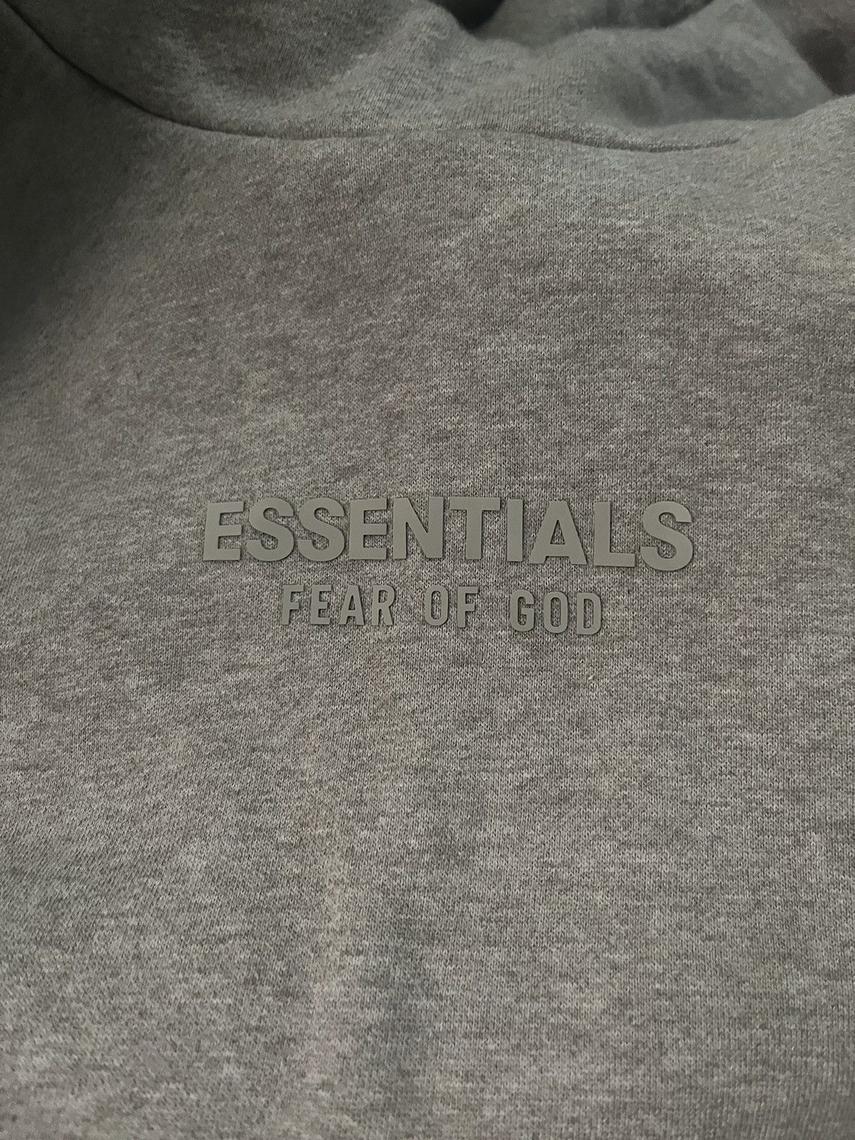 Essentials × Fear of God Essential Fear Of God Size US M / EU 48-50 / 2 - 12 Thumbnail
