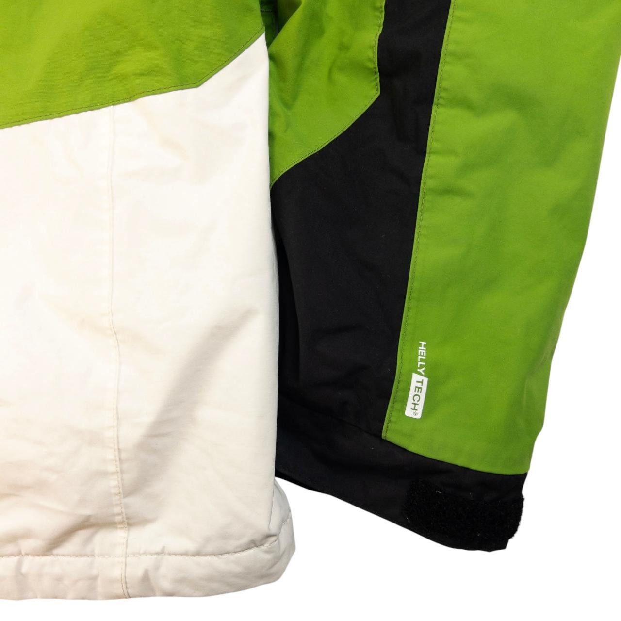 Helly Hansen Vintage Helly Hansen Hellytech Snowboarding Jacket Size S Size US S / EU 44-46 / 1 - 7 Thumbnail