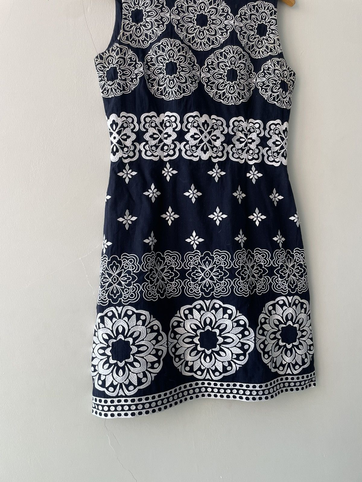 Tommy Hilfiger Tommy Hilfiger dress Size M / US 6-8 / IT 42-44 - 6 Thumbnail