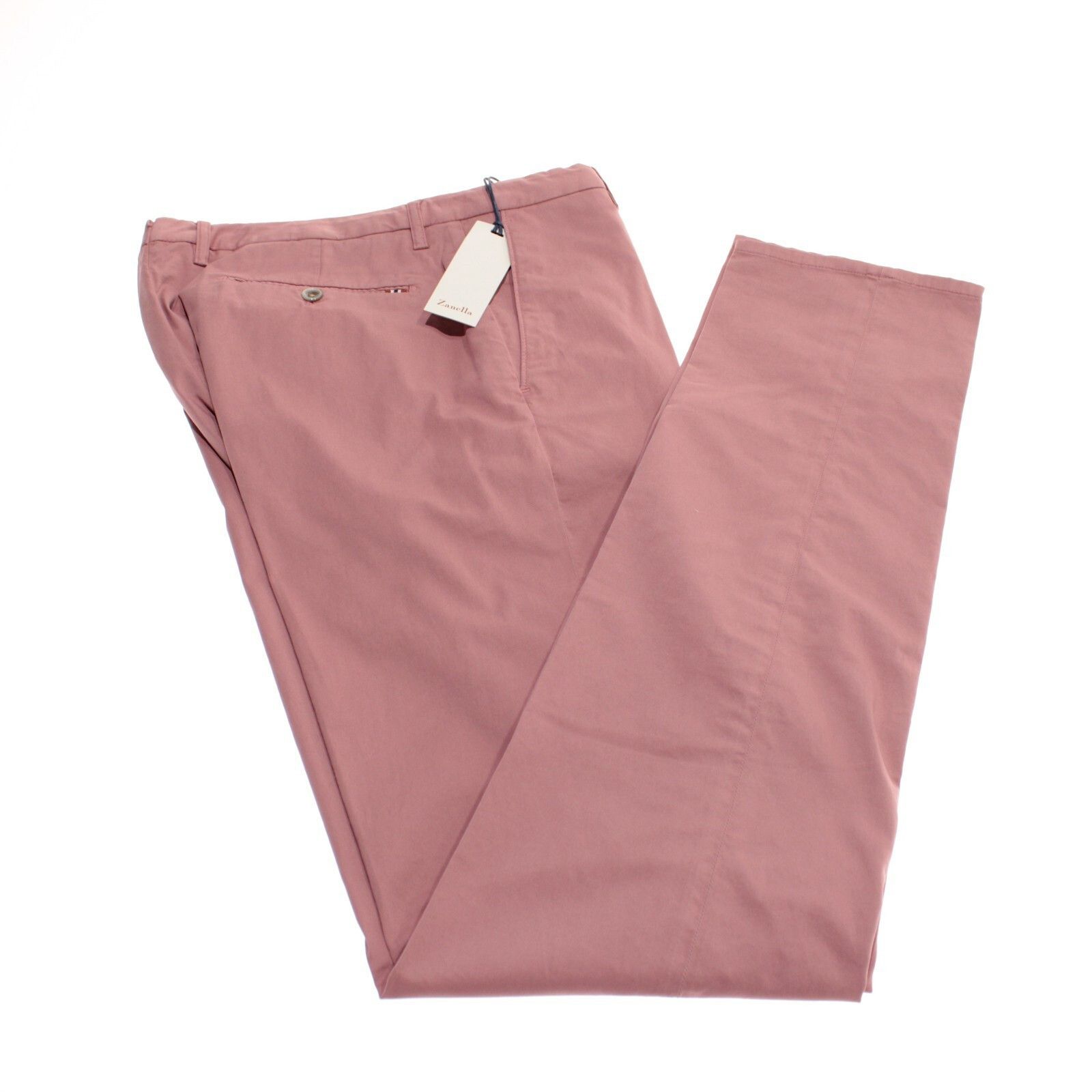 Zanella Zanella New with tags Chino Size 35 US In Pink Size US 35 - 2 Thumbnail