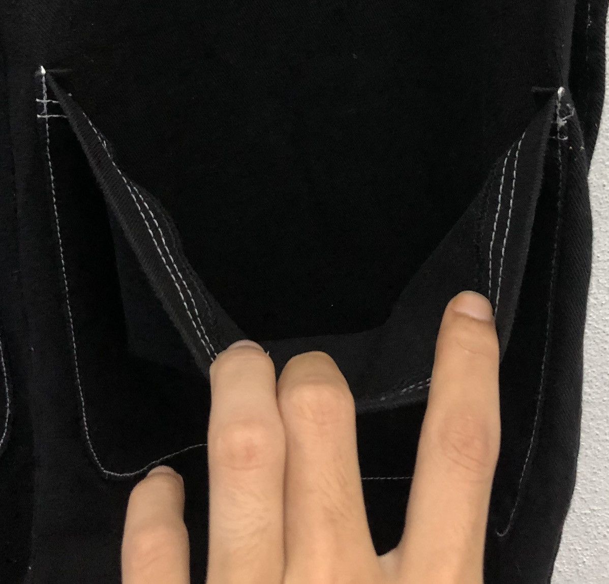 Japanese Brand Japanese Brand Overalls Size US 33 - 11 Thumbnail