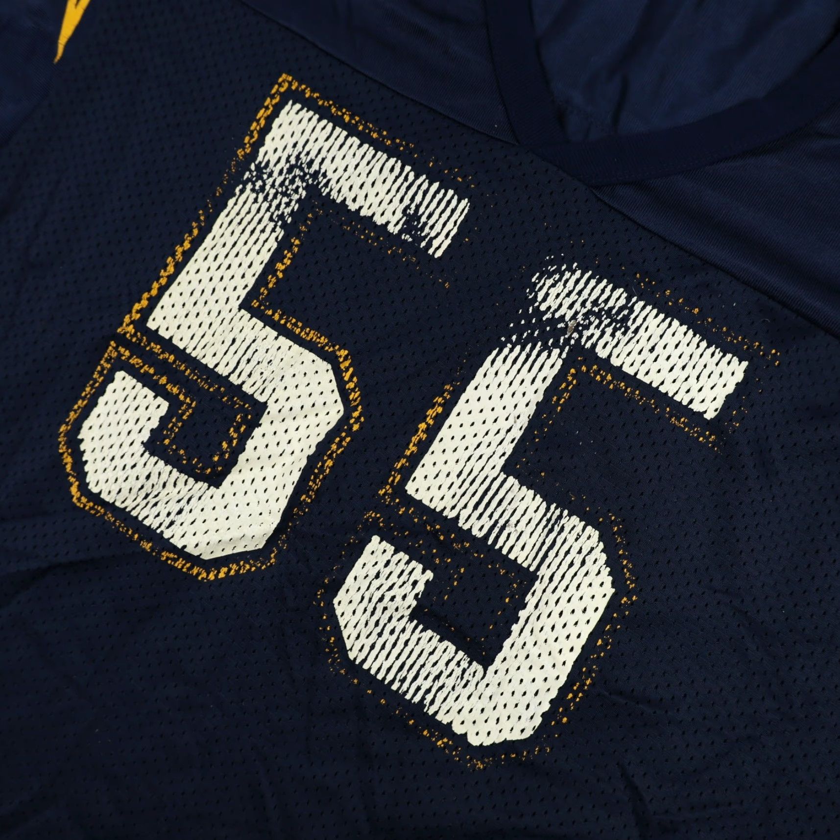 Champion VINTAGE Champion San Diego Chargers NFL Jersey Shirt XL Men Blue Mens XL Size US XL / EU 56 / 4 - 3 Thumbnail
