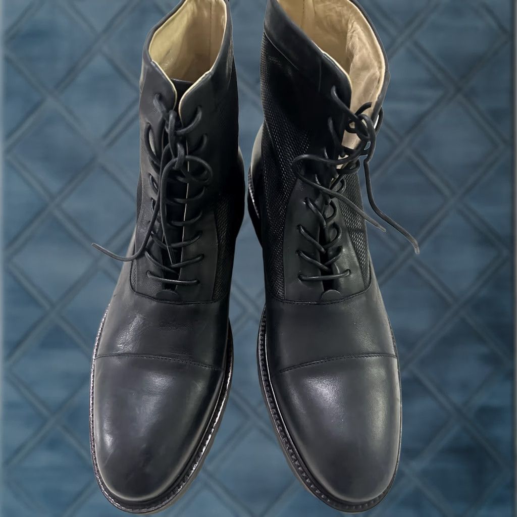 Vintage Columbia Boots Titanium Bugalution GTX Thinsulate  display picture 2