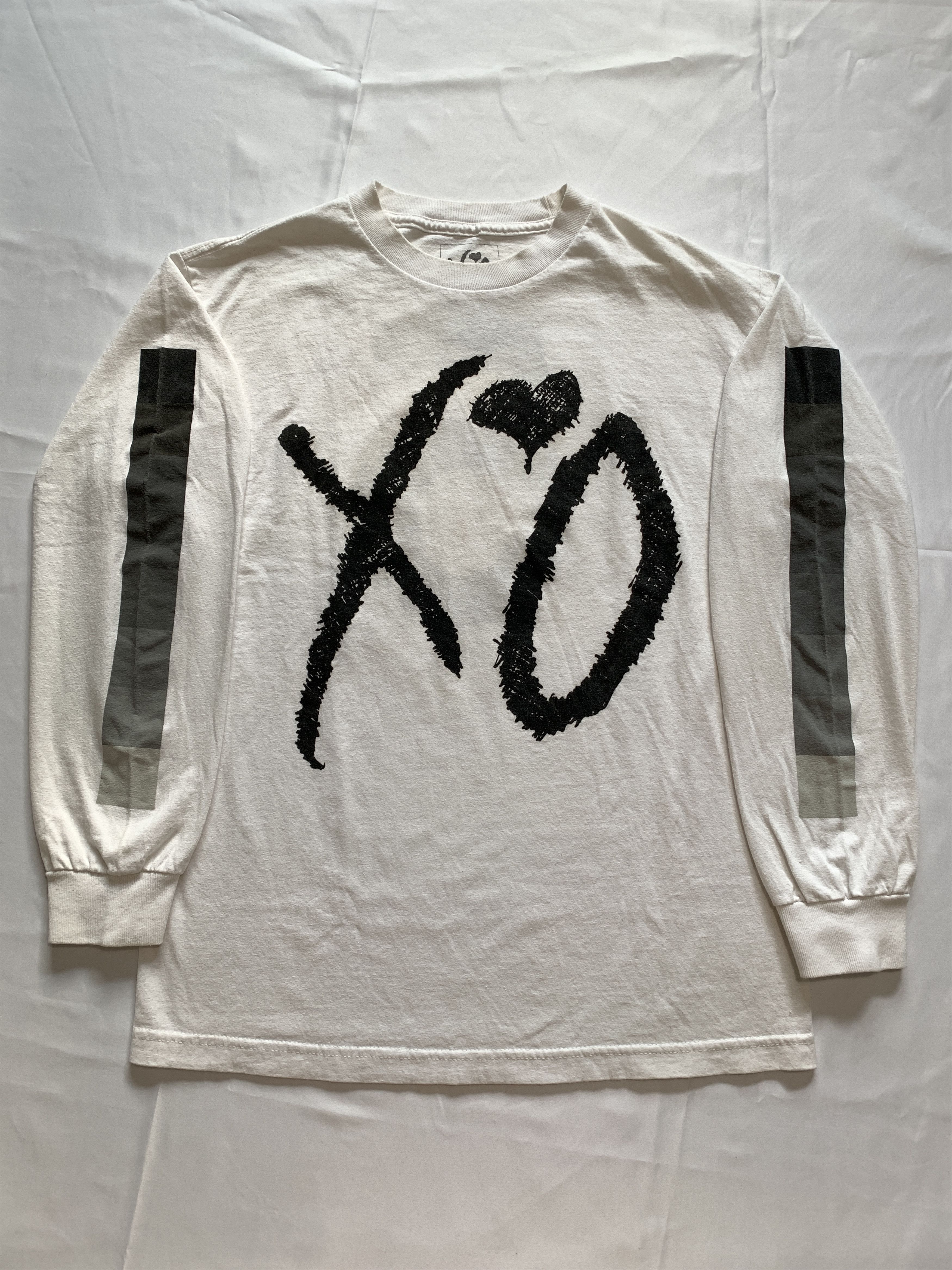 The Weeknd THE WEEKND HOUSE OF BALLOONS 5 YEAR ANNIVERSARY LONG SLEEVE Size US M / EU 48-50 / 2 - 3 Thumbnail