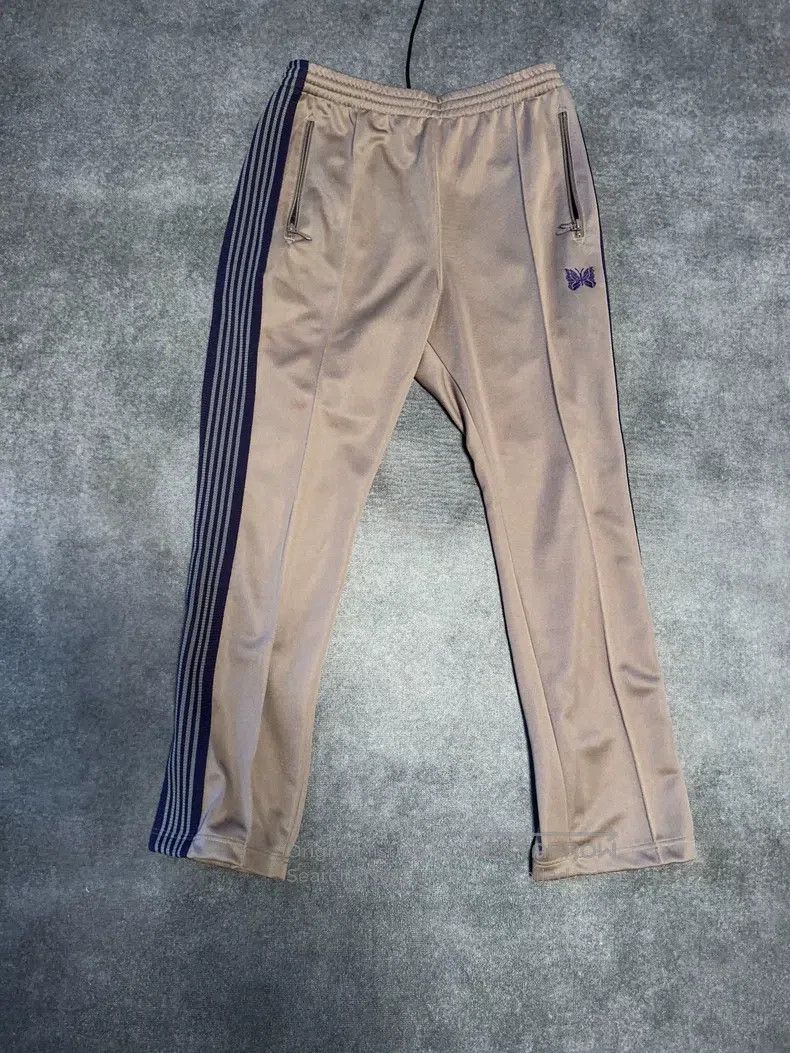Needles Needles size M Butterfly slacks Size US 32 / EU 48 - 1 Thumbnail