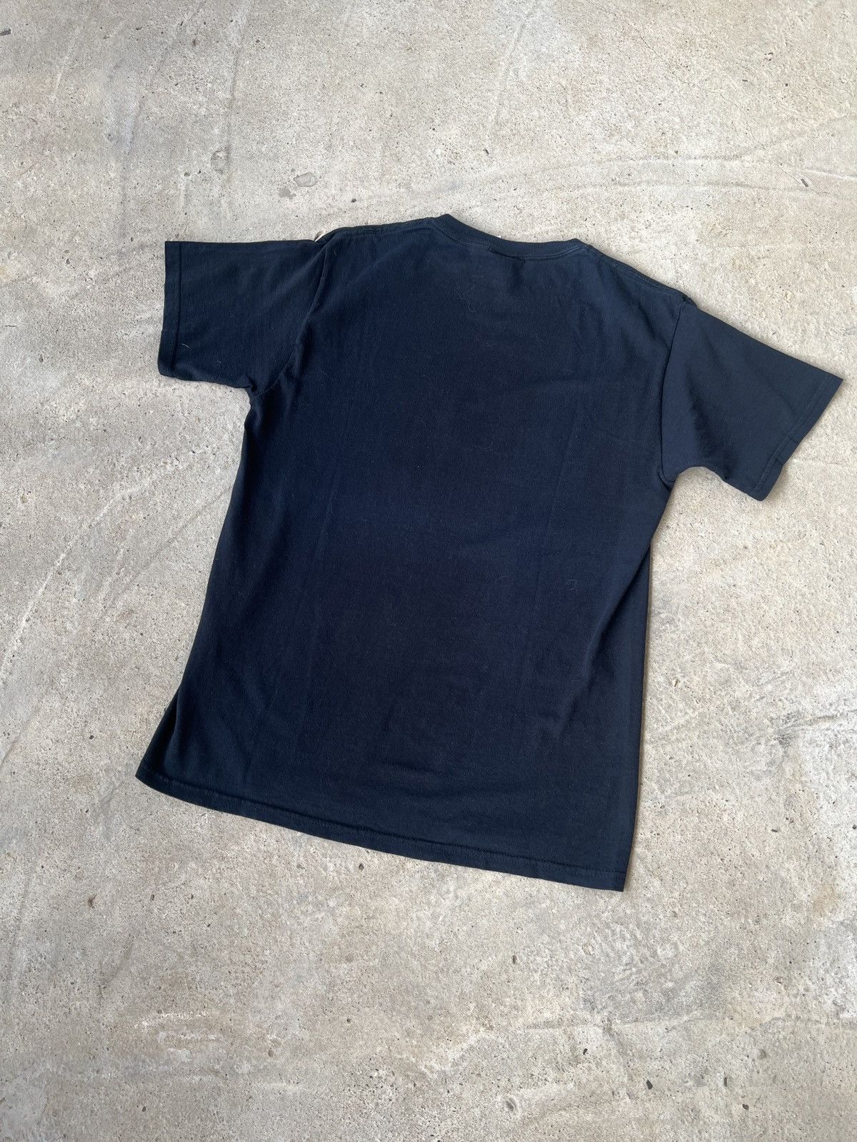 Vintage Vintage God's busy. Can I help you? t-shirt Size US M / EU 48-50 / 2 - 5 Thumbnail
