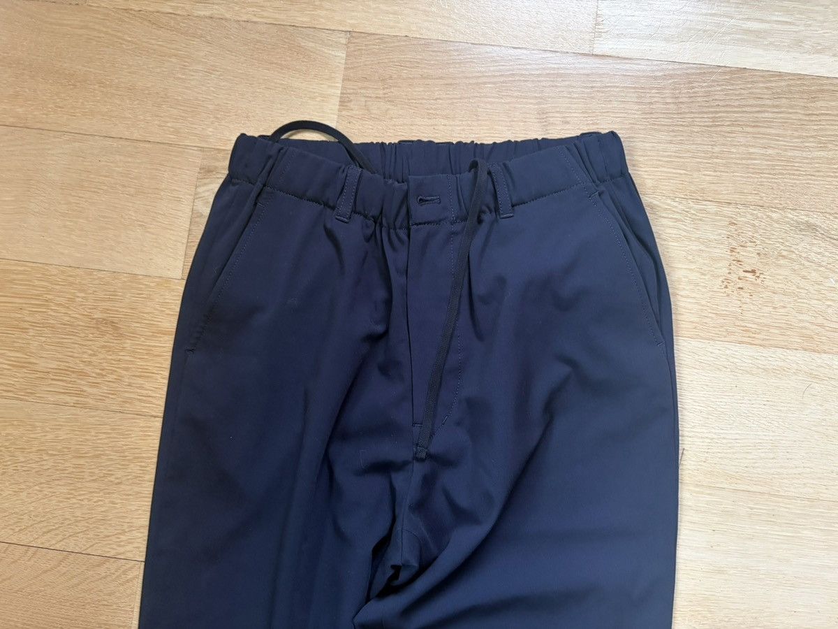 Sage De Cret Sage de Cret S/S pant Size US 32 / EU 48 - 3 Thumbnail