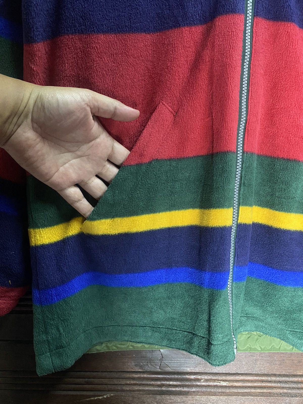 Otto × Vintage Vintage Otto Collection hooded Size US M / EU 48-50 / 2 - 6 Thumbnail