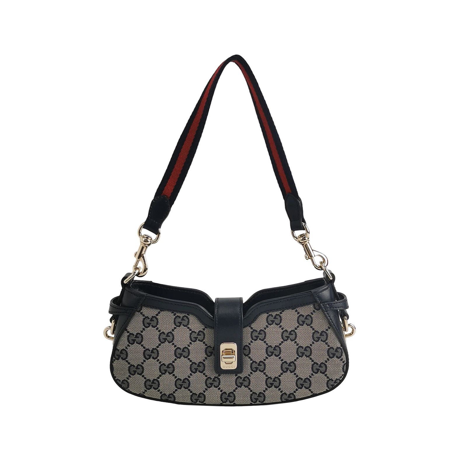 Gucci Gucci Women os Shoulder Bags Size ONE SIZE - 1 Thumbnail