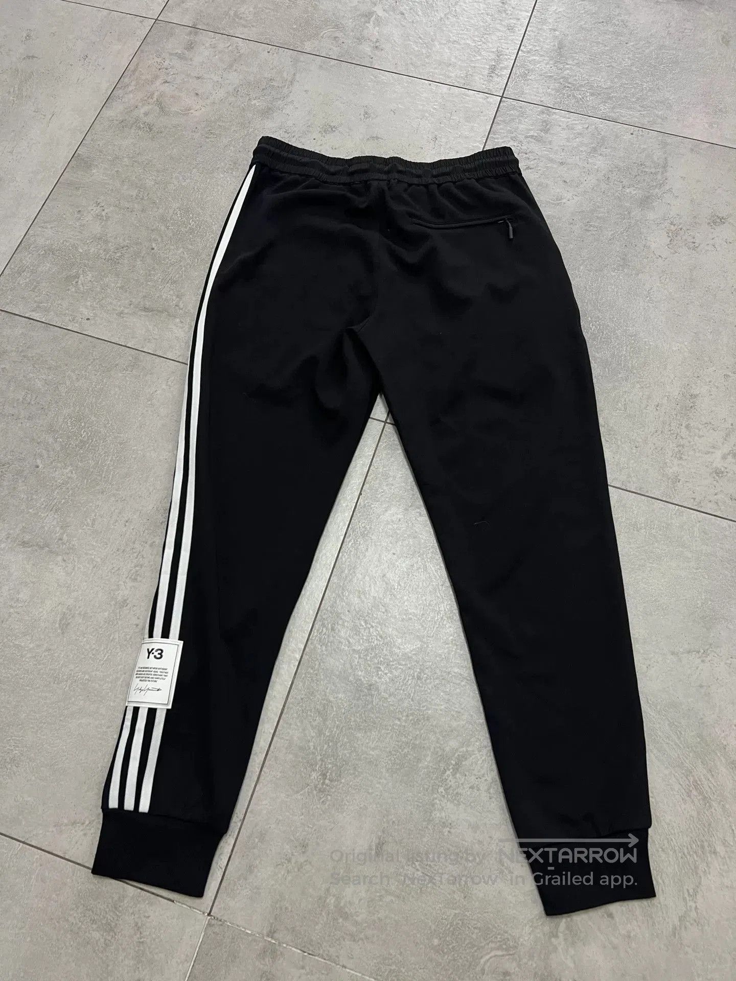 Y-3 Y. Size US 34 / EU 50 - 2 Thumbnail