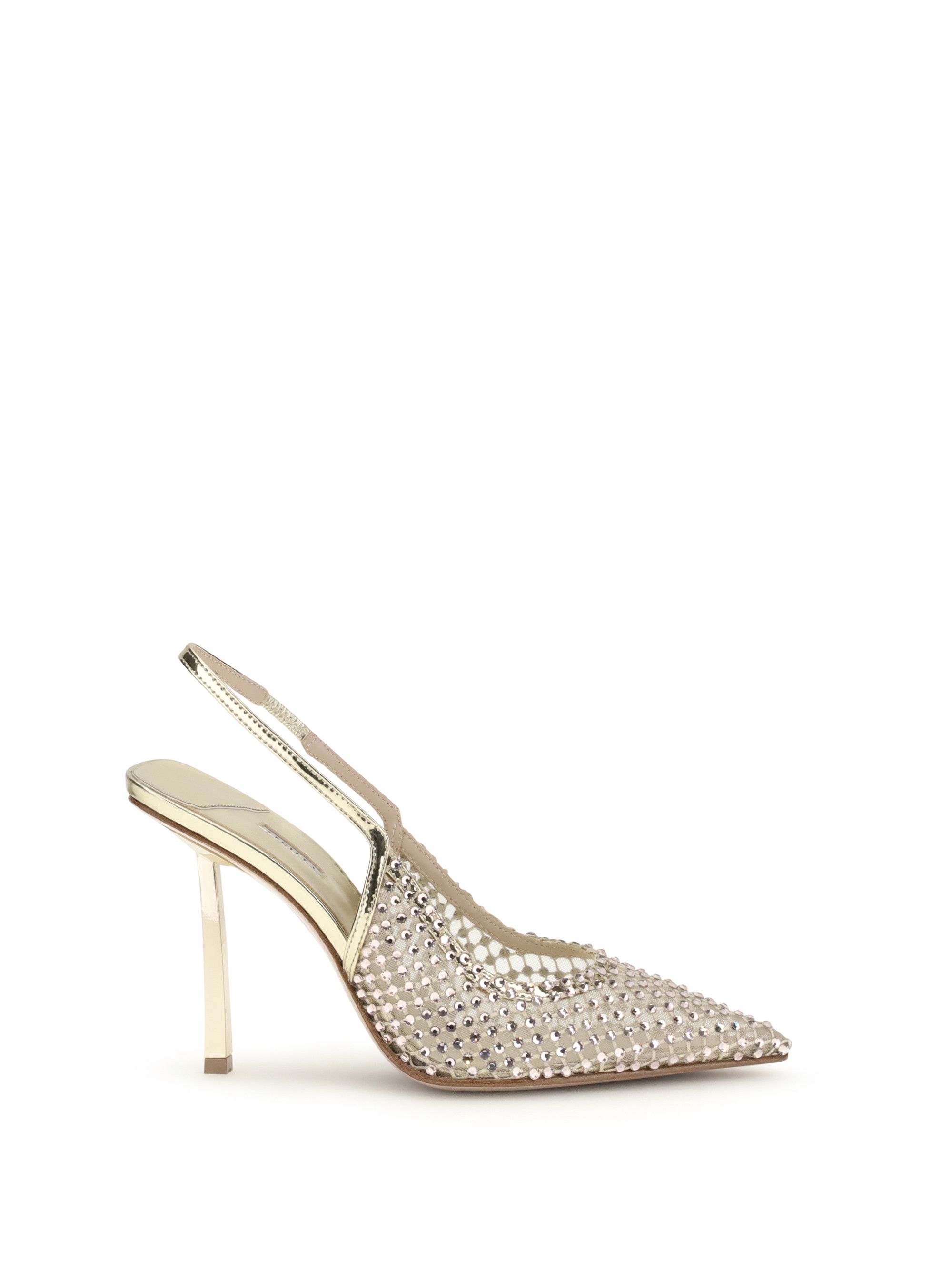 Le Silla Gilda Pumps Size US 7 / IT 37 - 1 Thumbnail