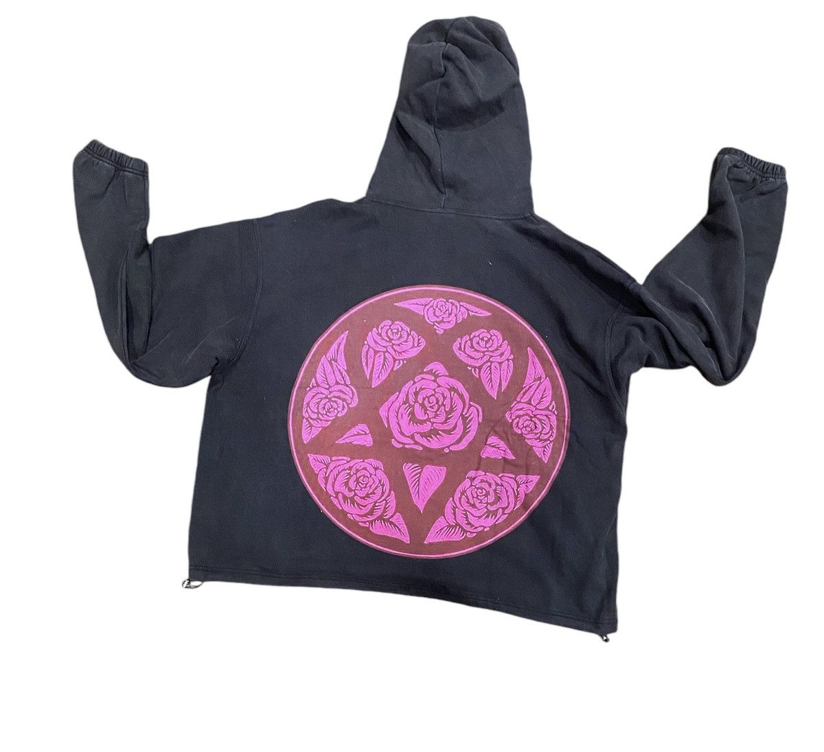 Other Vamp Girls Hoodie Size US XL / EU 56 / 4 - 3 Thumbnail