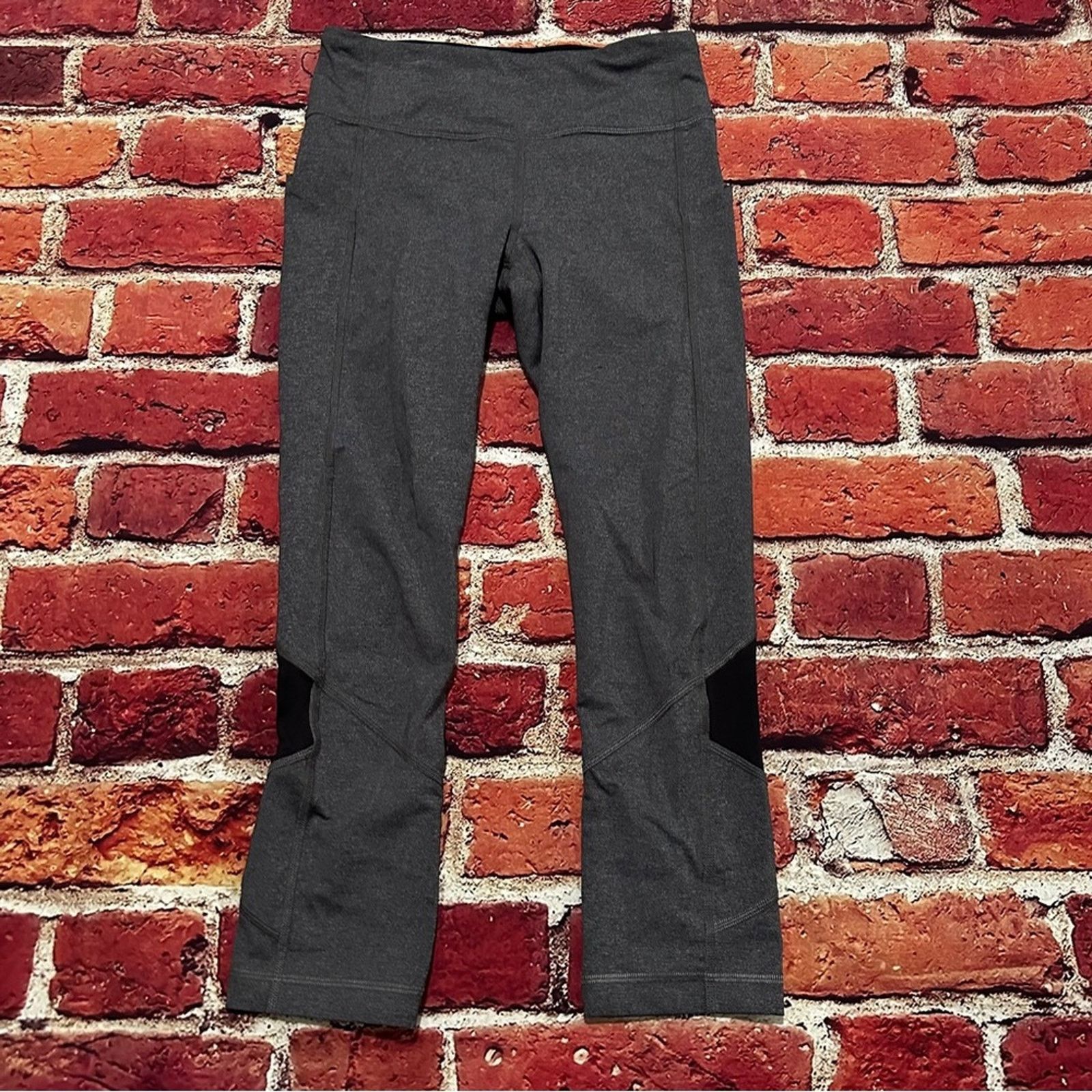 Lululemon Lululemon leggings size 4 Size 27" / US 4 / IT 40 - 13 Thumbnail