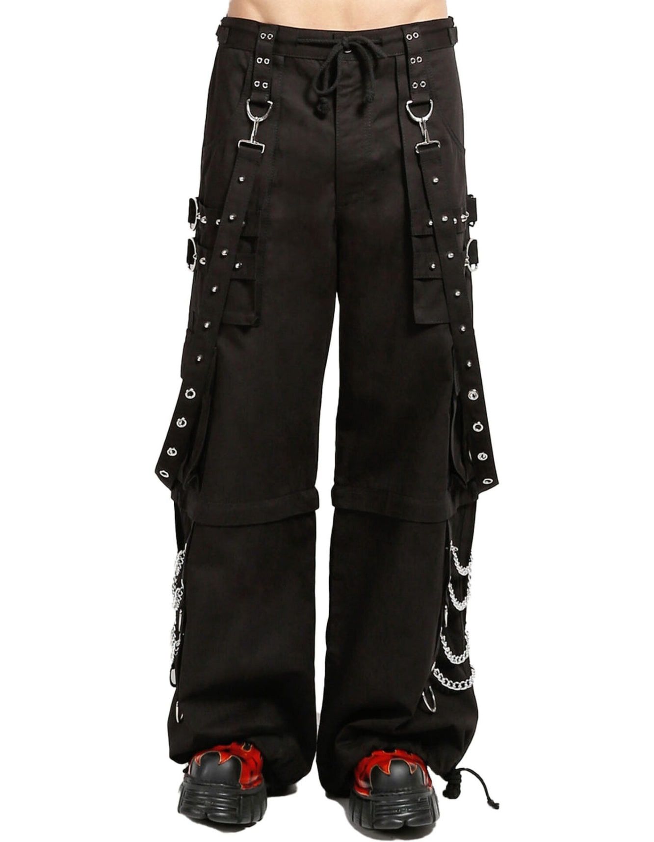 image of Jam Black Gothic Pant, Men's (Size 28)